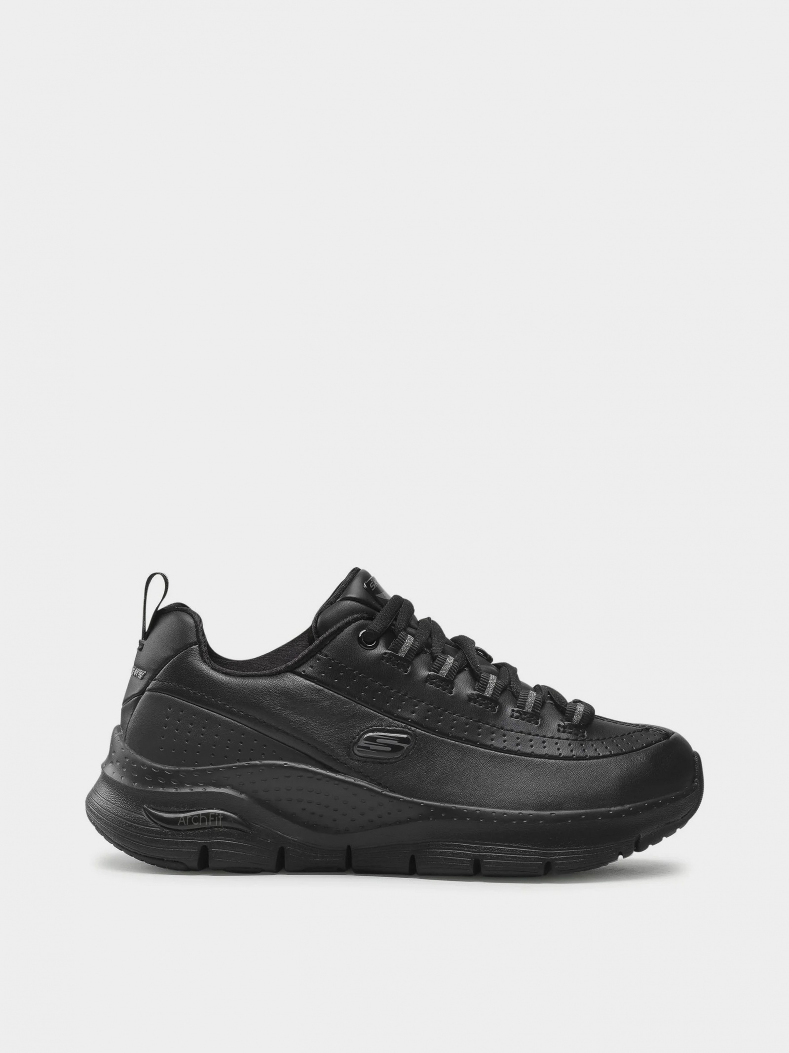 Кроссовки повседневные Женские Skechers
