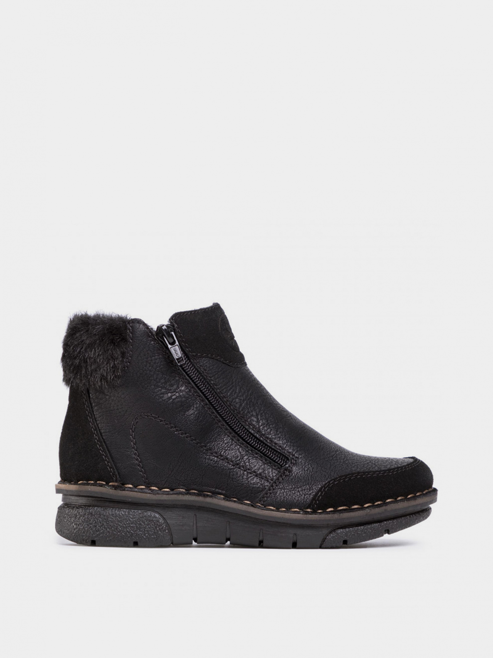 Boots Women's RIEKER