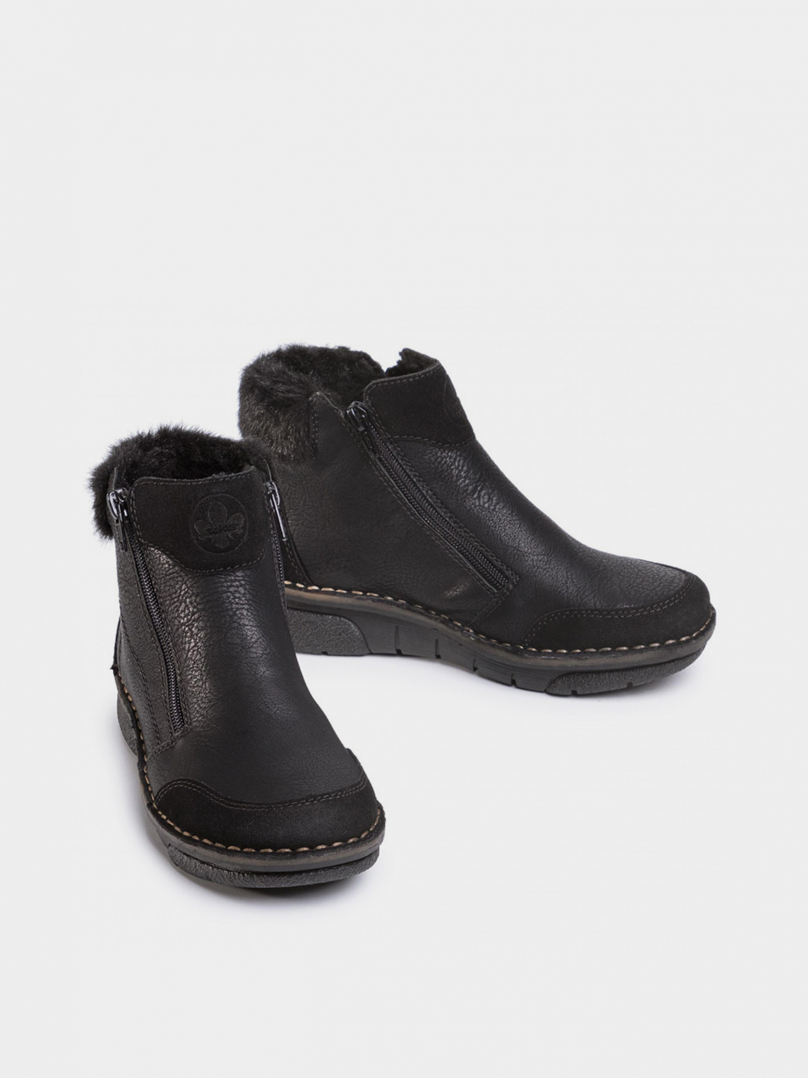 Boots Women's RIEKER
