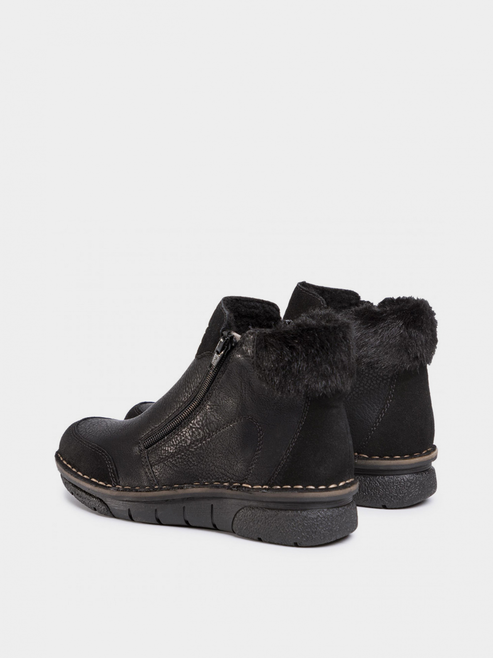 Boots Women's RIEKER