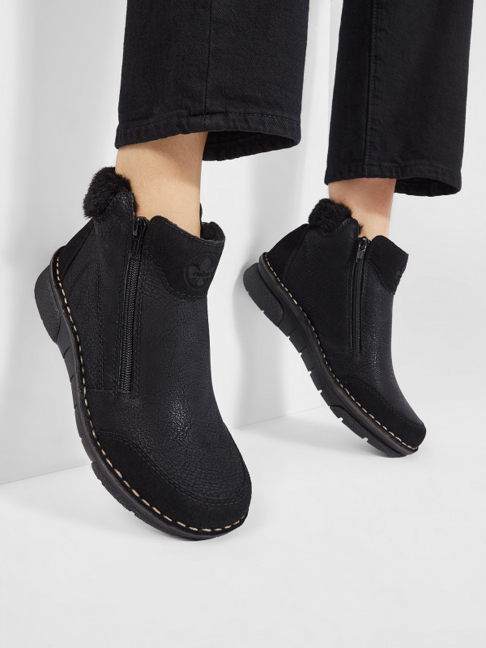 Boots Women's RIEKER