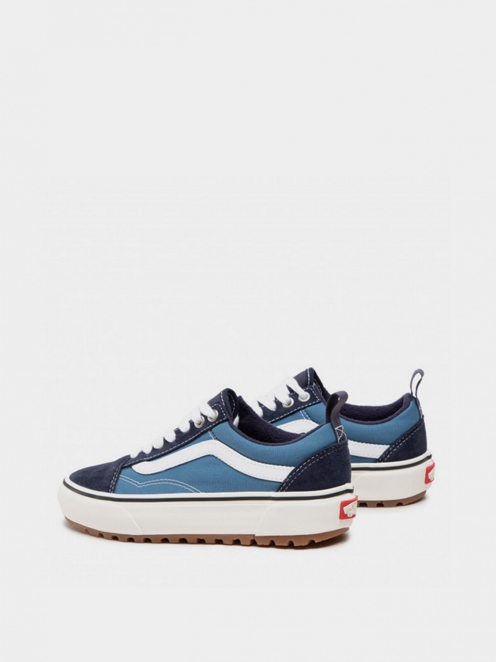 Кеди низькі Чоловічі Vans