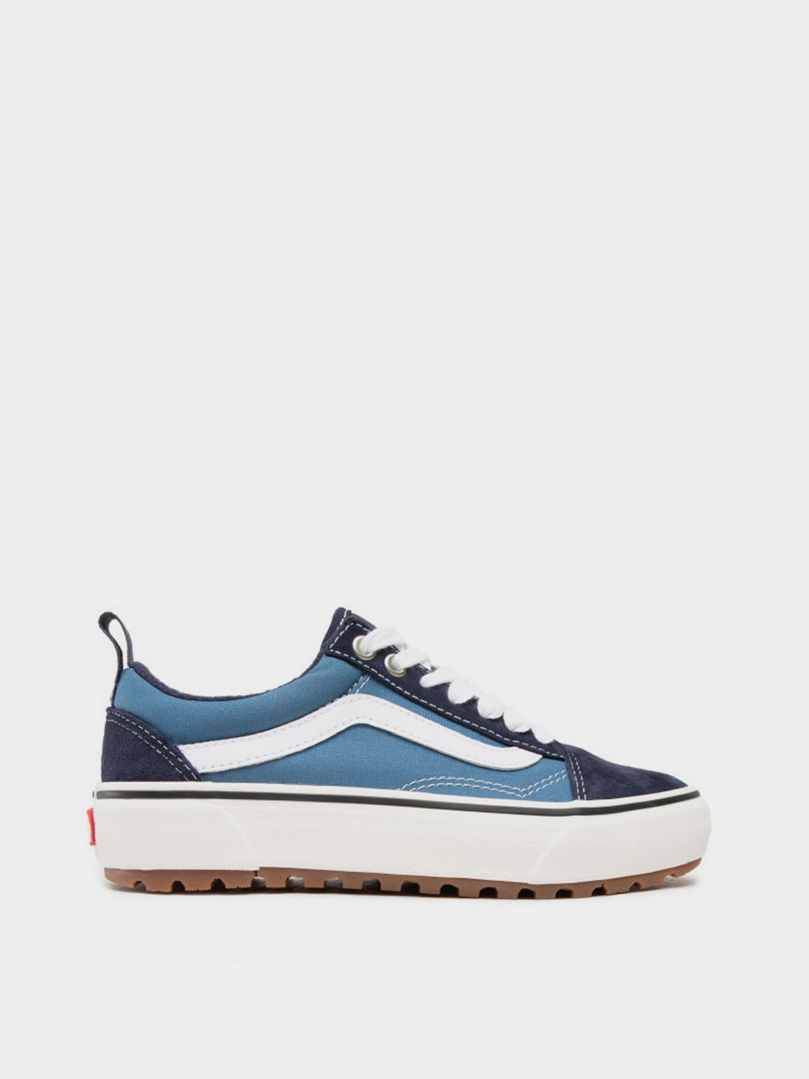 Кеди низькі Чоловічі Vans