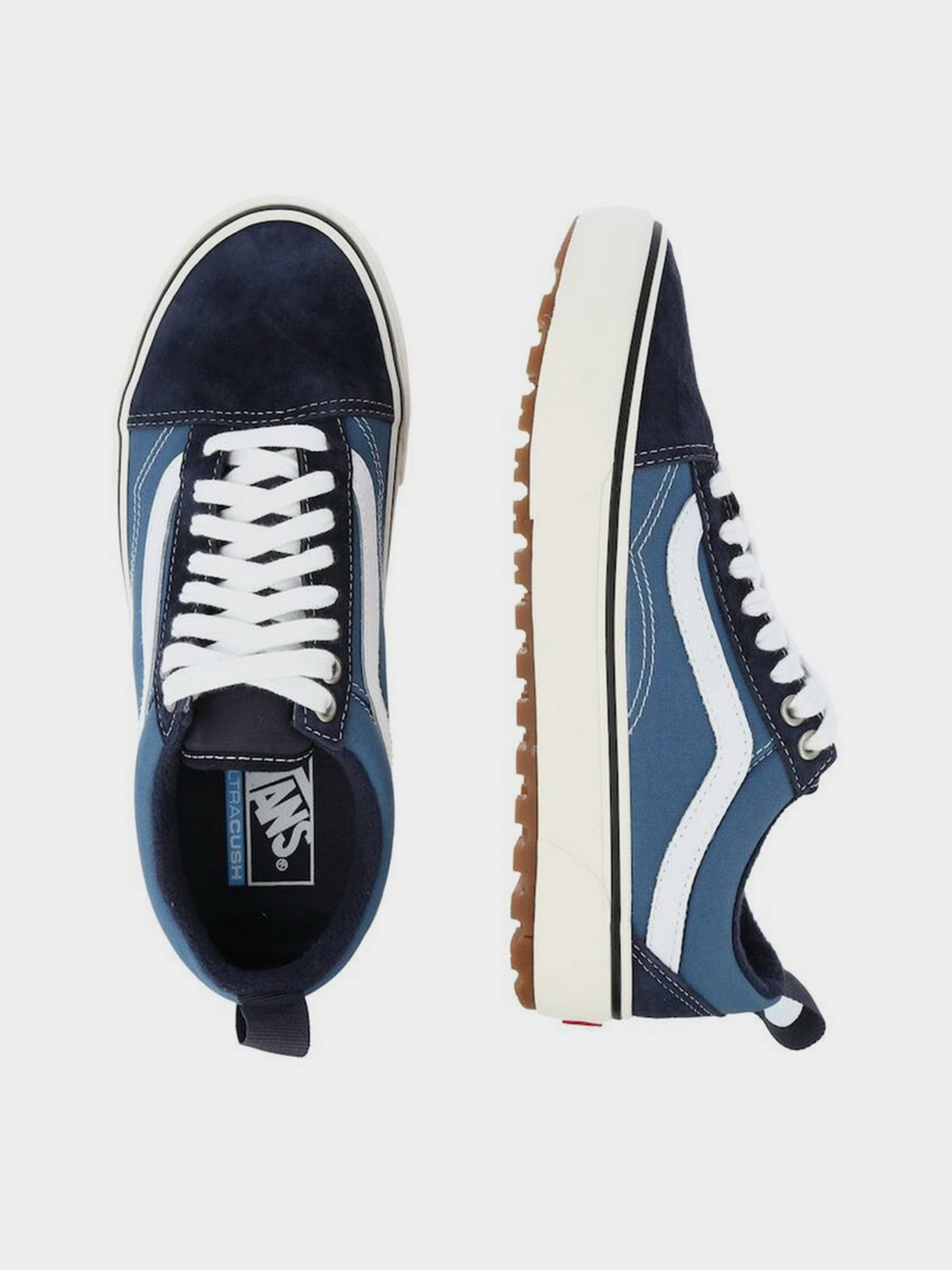 Кеди низькі Чоловічі Vans