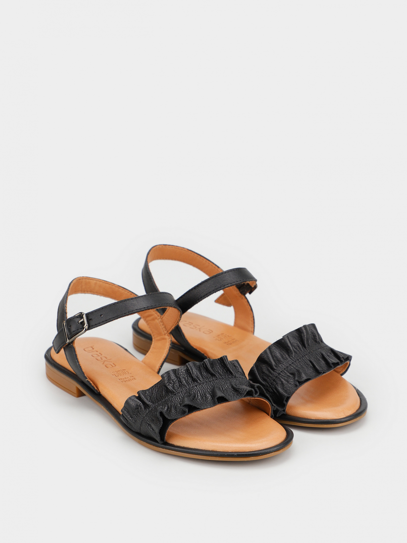 Sandals Women's Braska