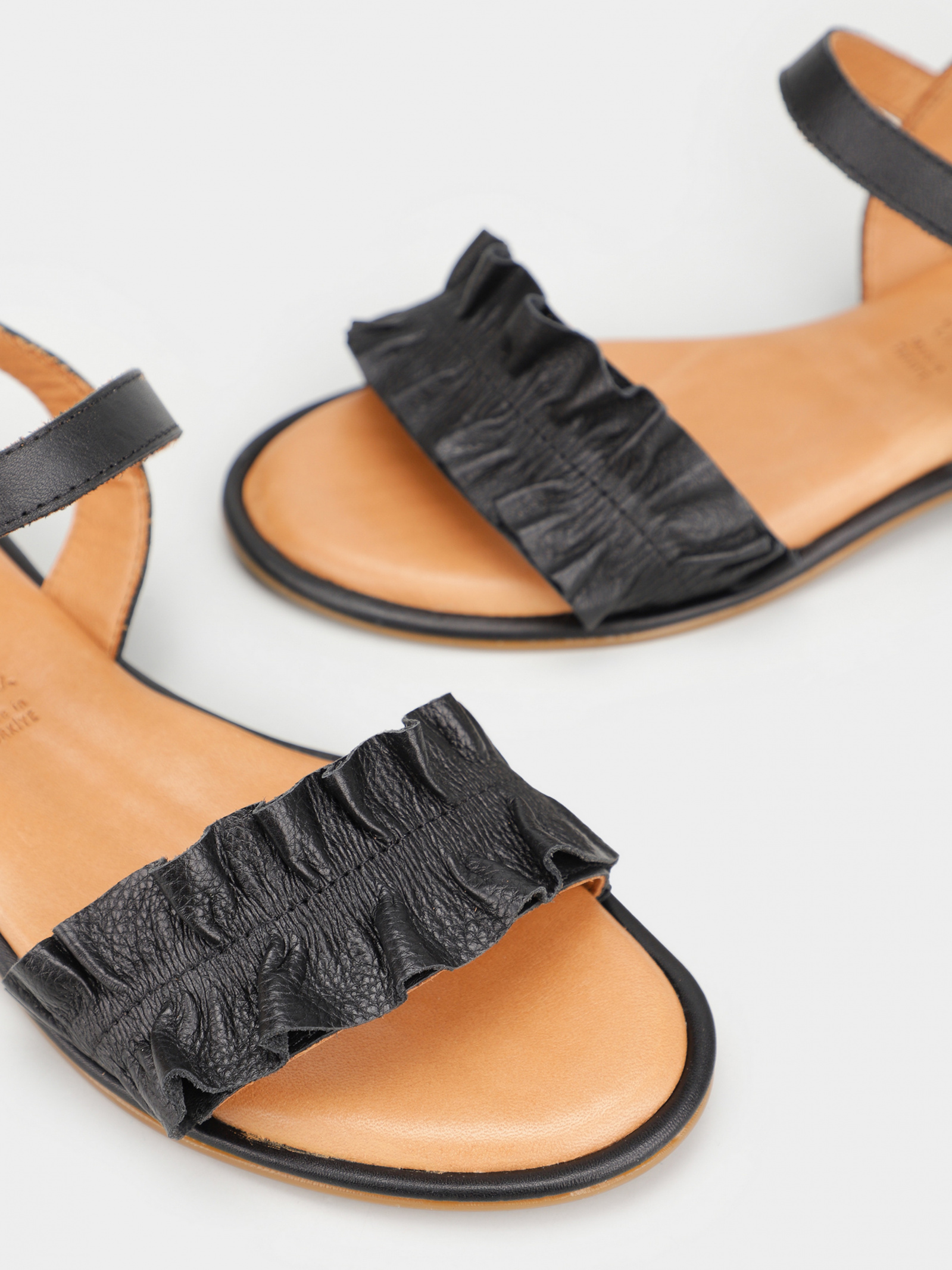Sandals Women's Braska