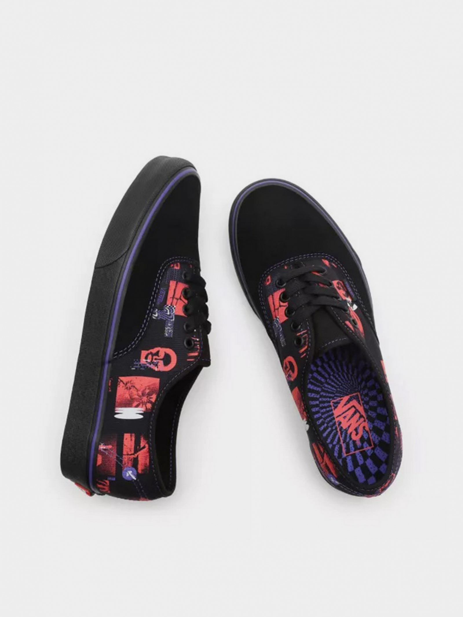 Low-Top Sneakers Men's Vans
