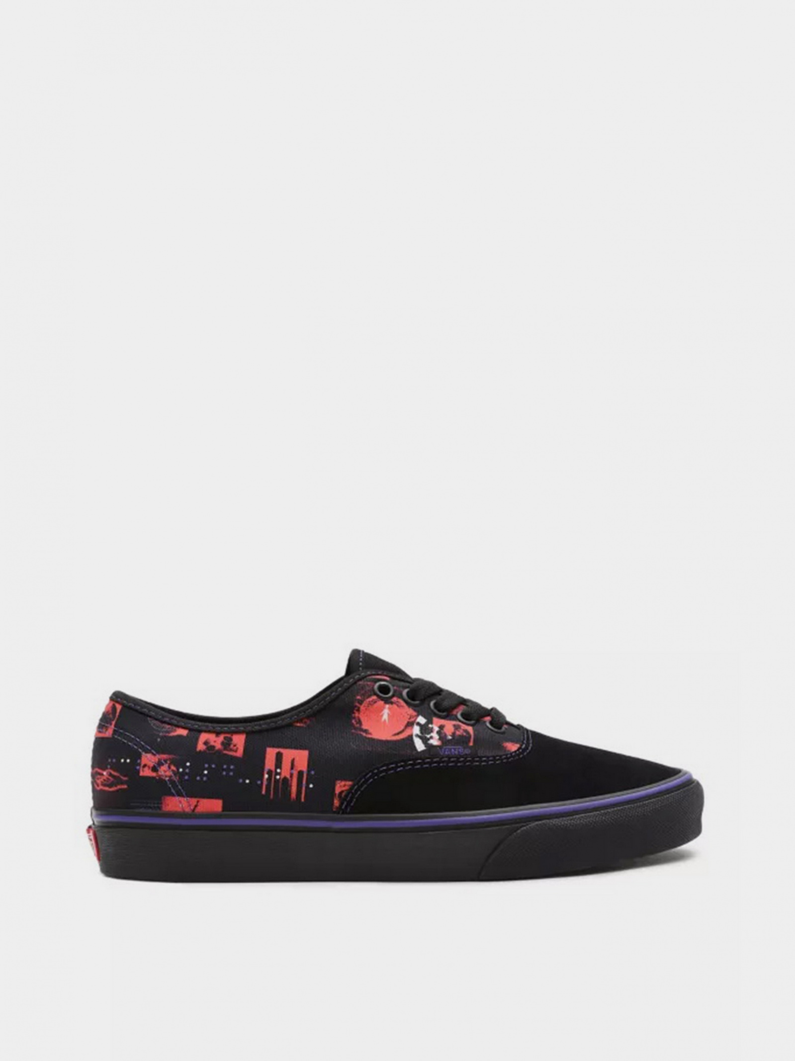 Low-Top Sneakers Men's Vans