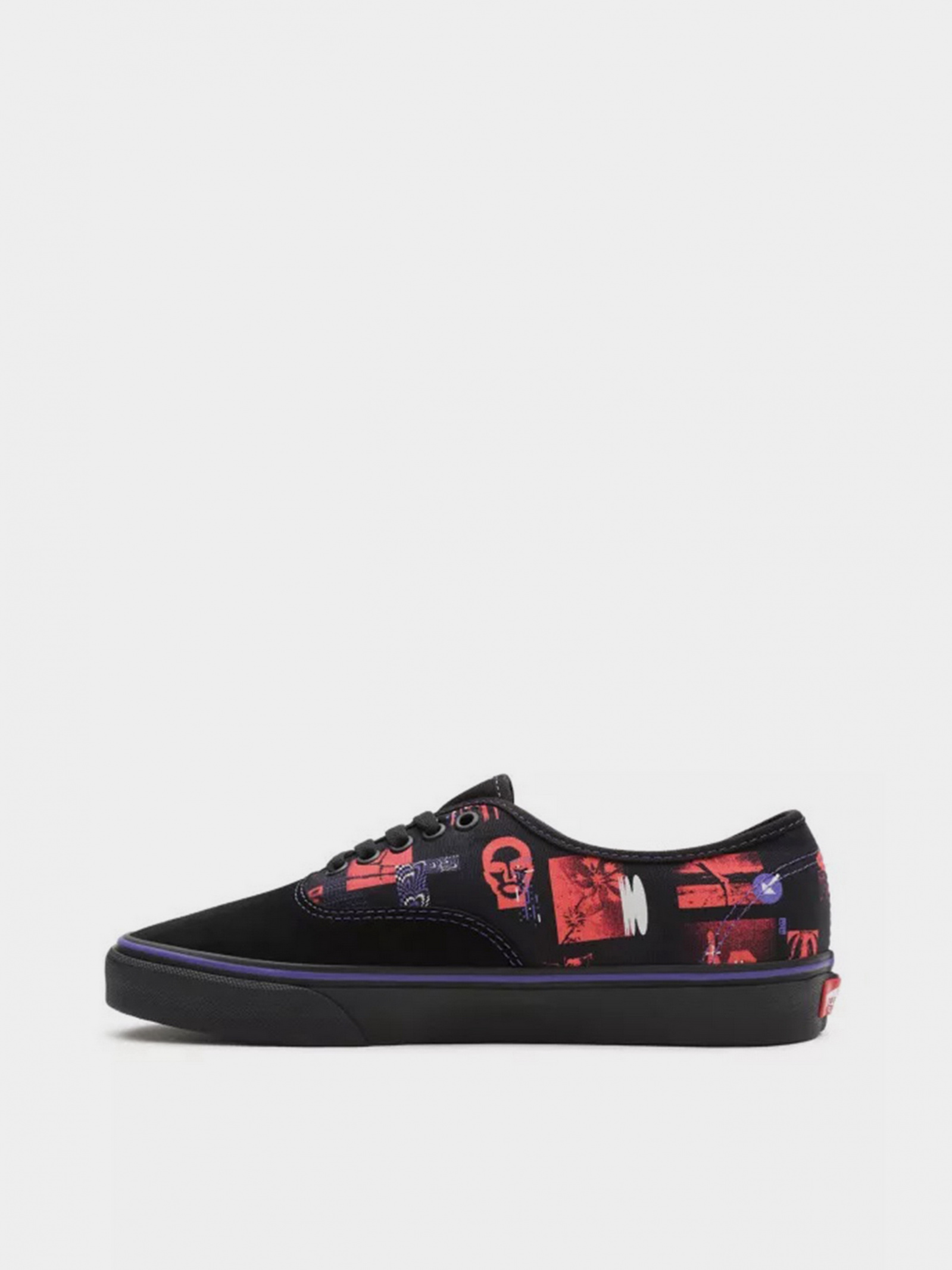 Low-Top Sneakers Men's Vans