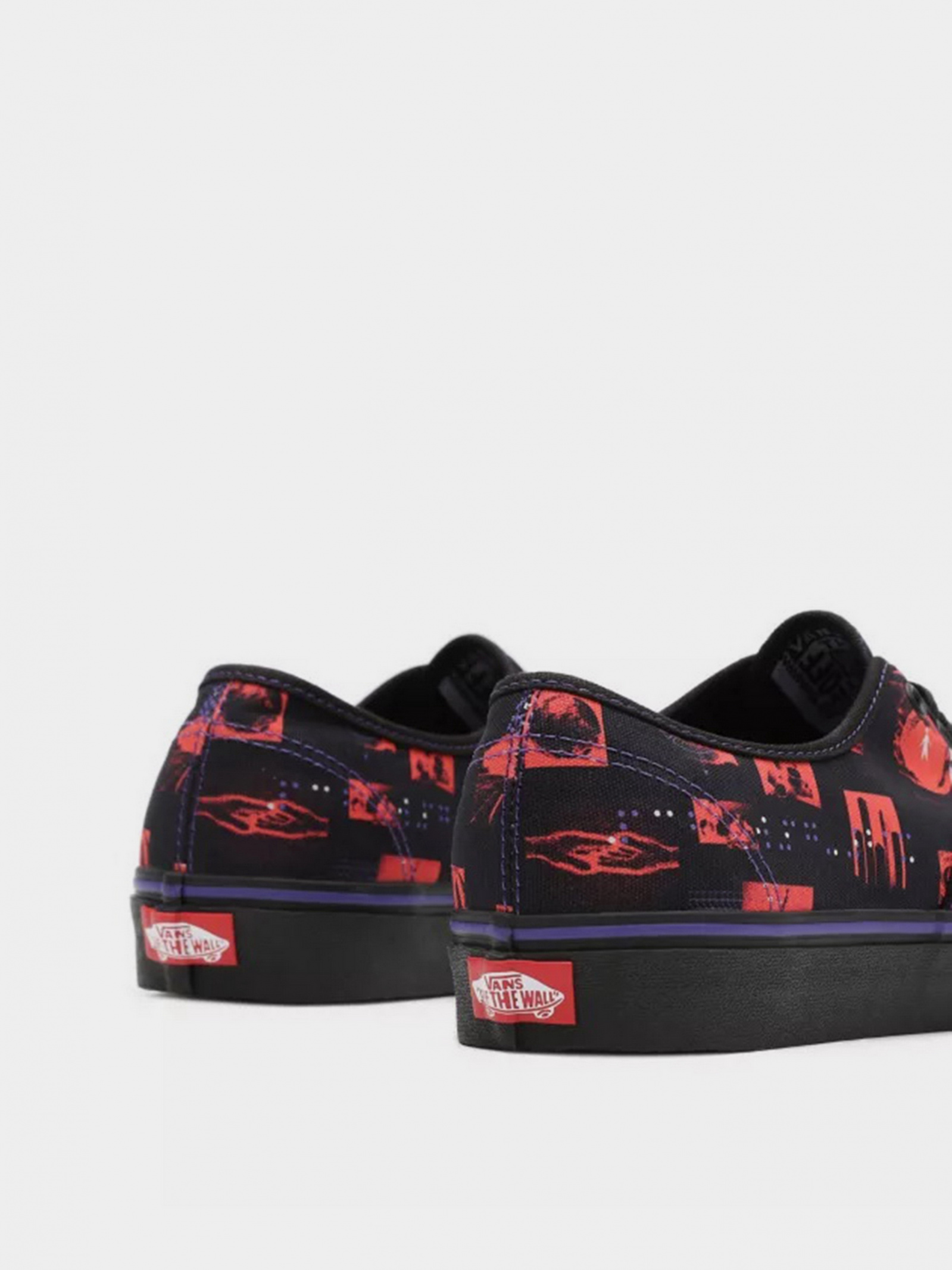 Low-Top Sneakers Men's Vans