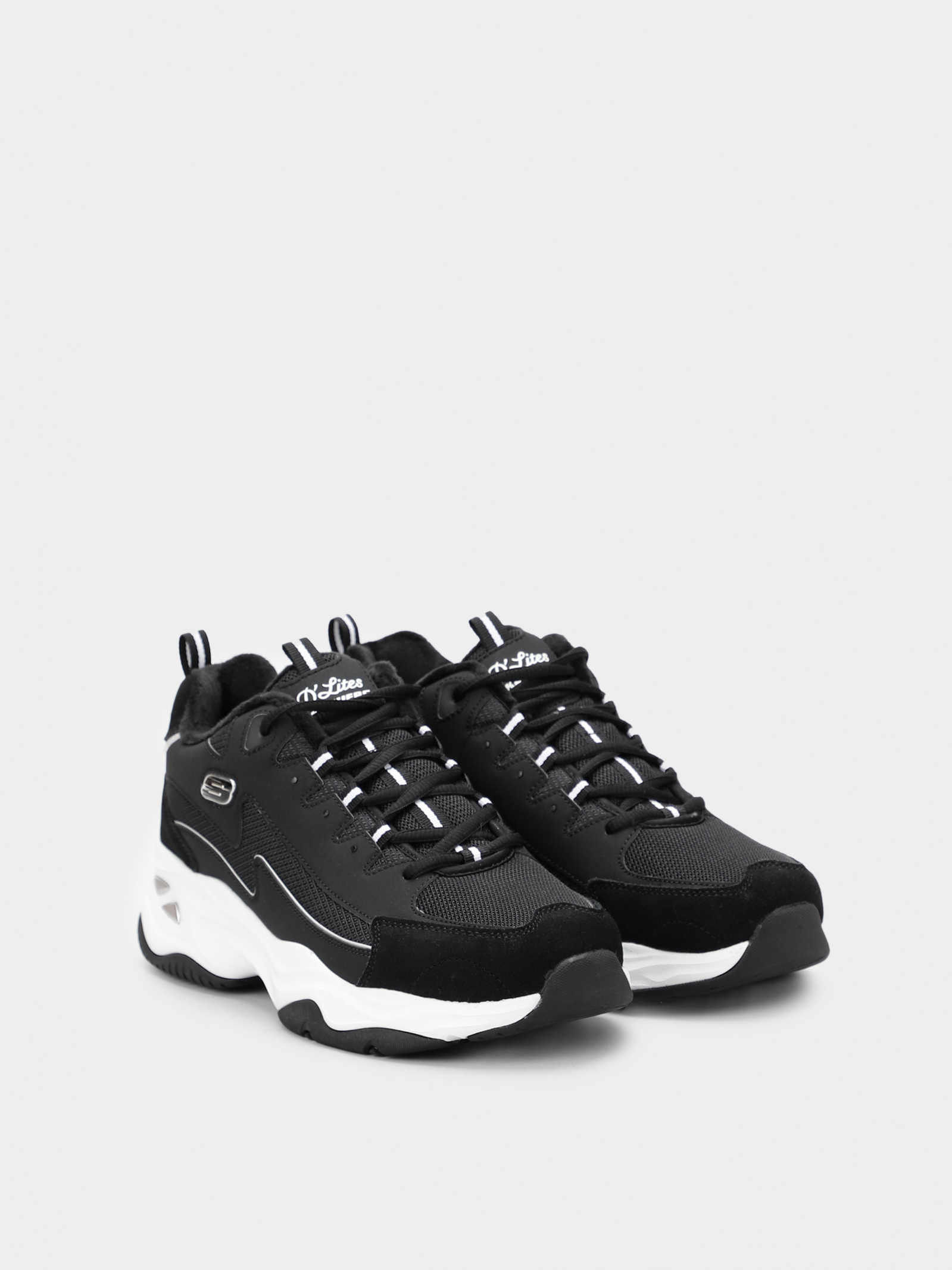 Кросівки повсякденні Жіночі Skechers