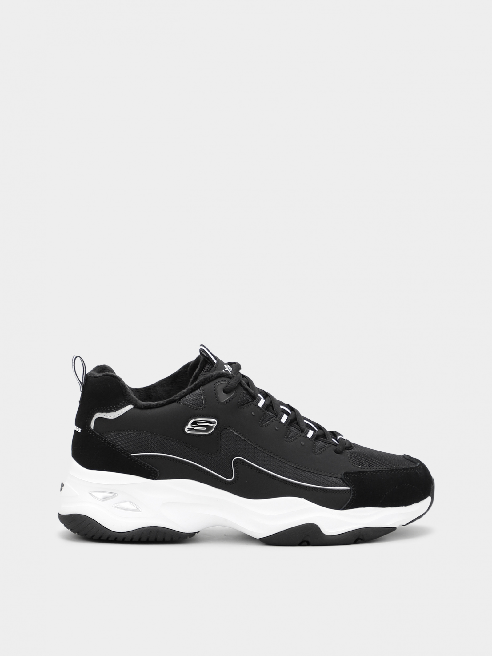 Кросівки повсякденні Жіночі Skechers
