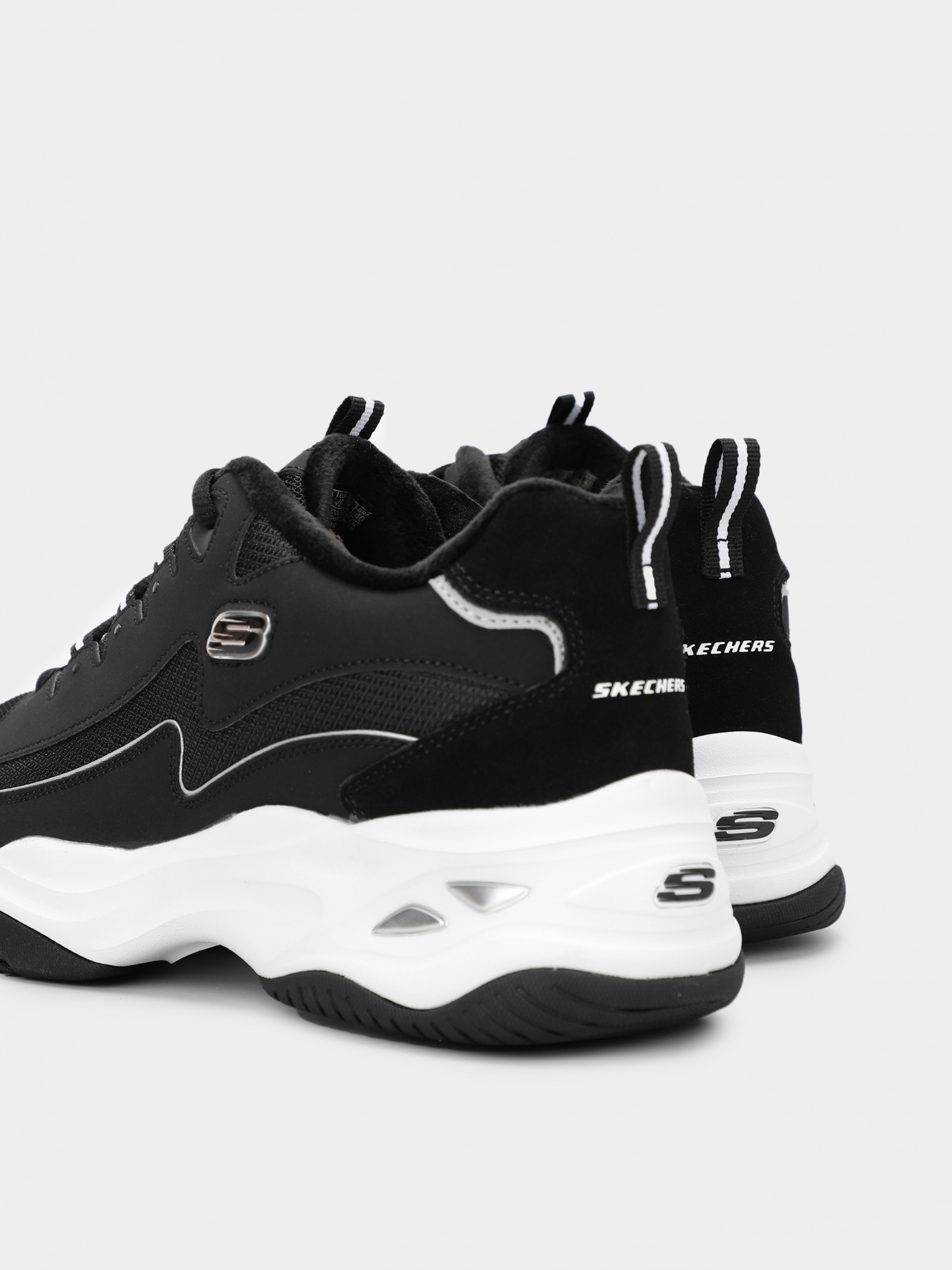Кросівки повсякденні Жіночі Skechers