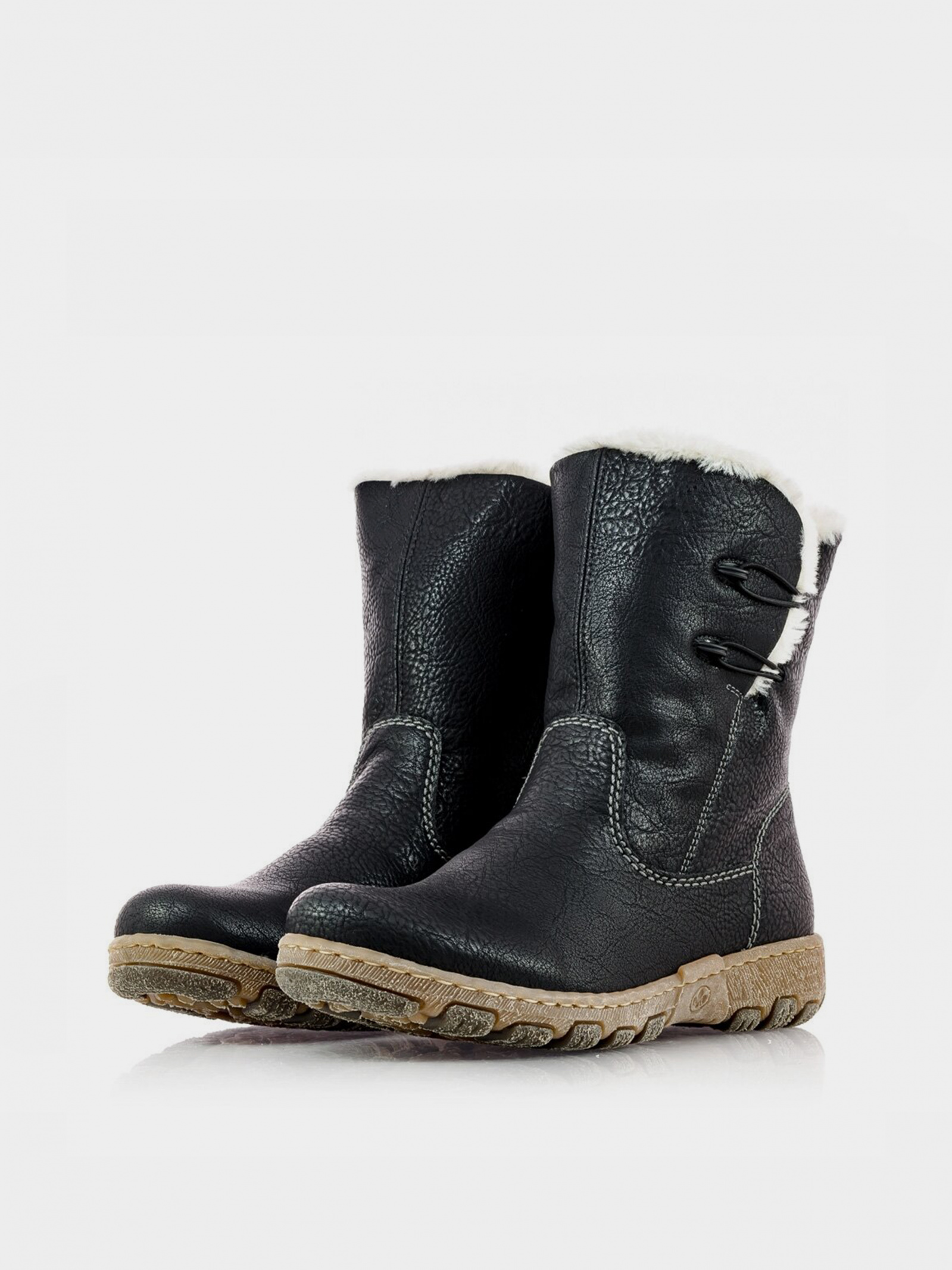 Tall Boots Women's RIEKER