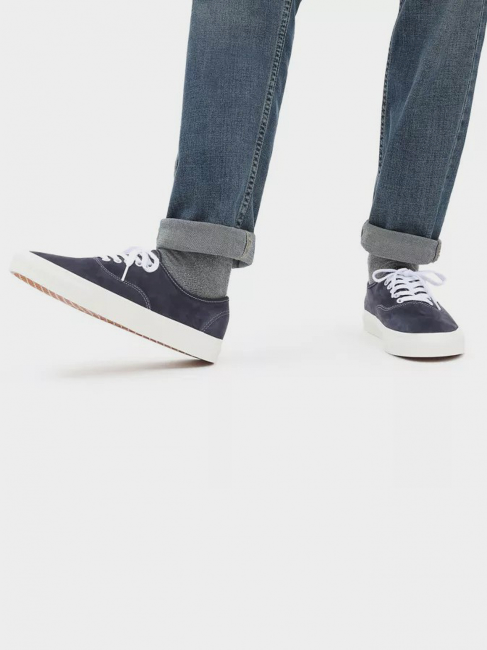 Кеды низкие Мужские Vans