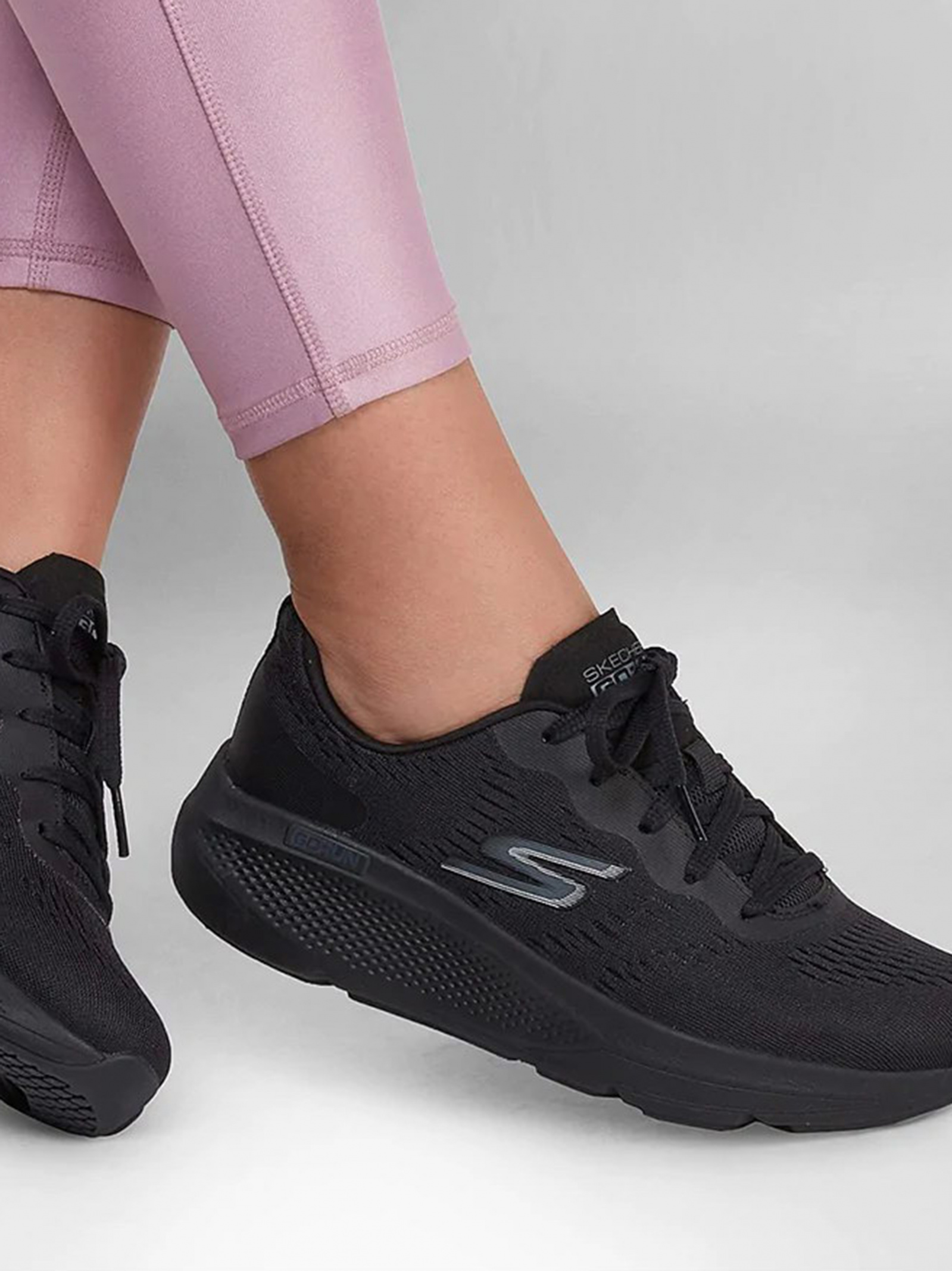 Кроссовки повседневные Женские Skechers