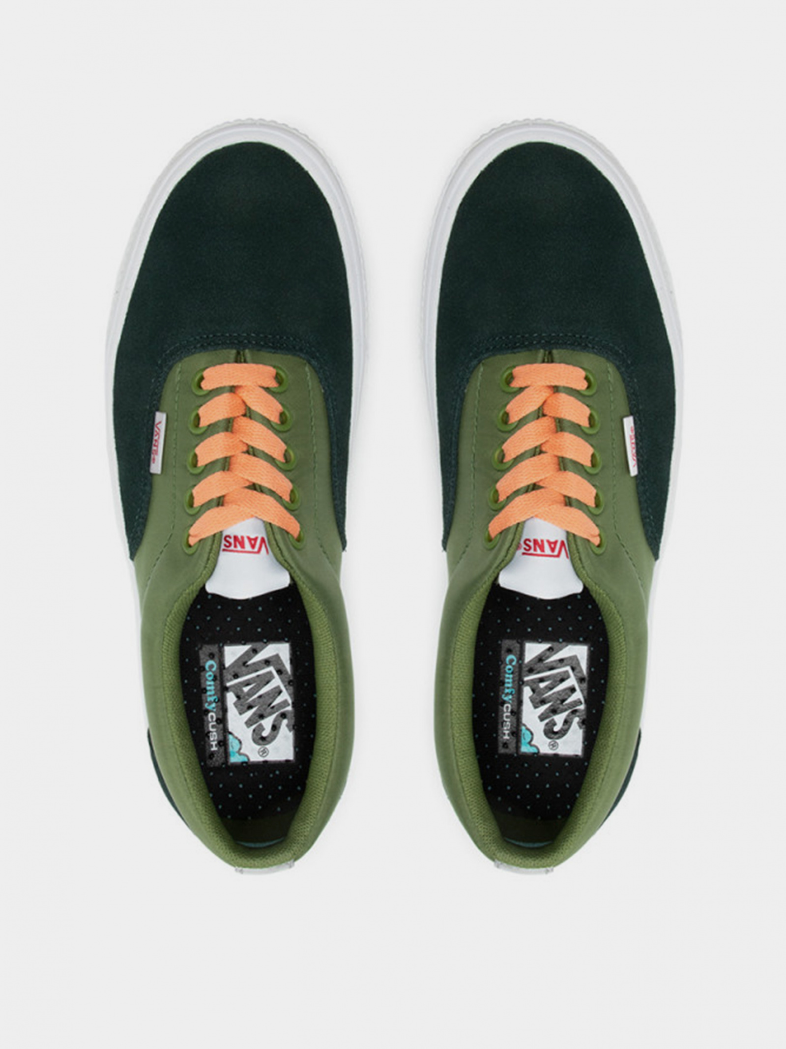 Low-Top Sneakers Men's Vans