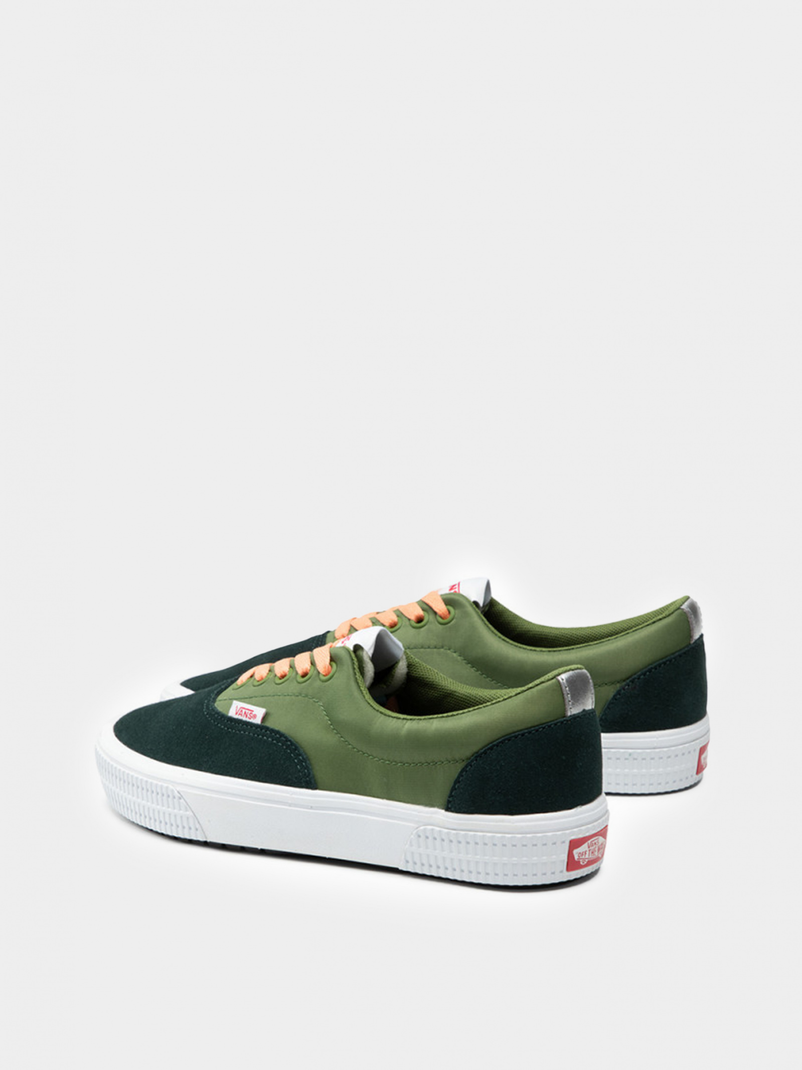 Low-Top Sneakers Men's Vans
