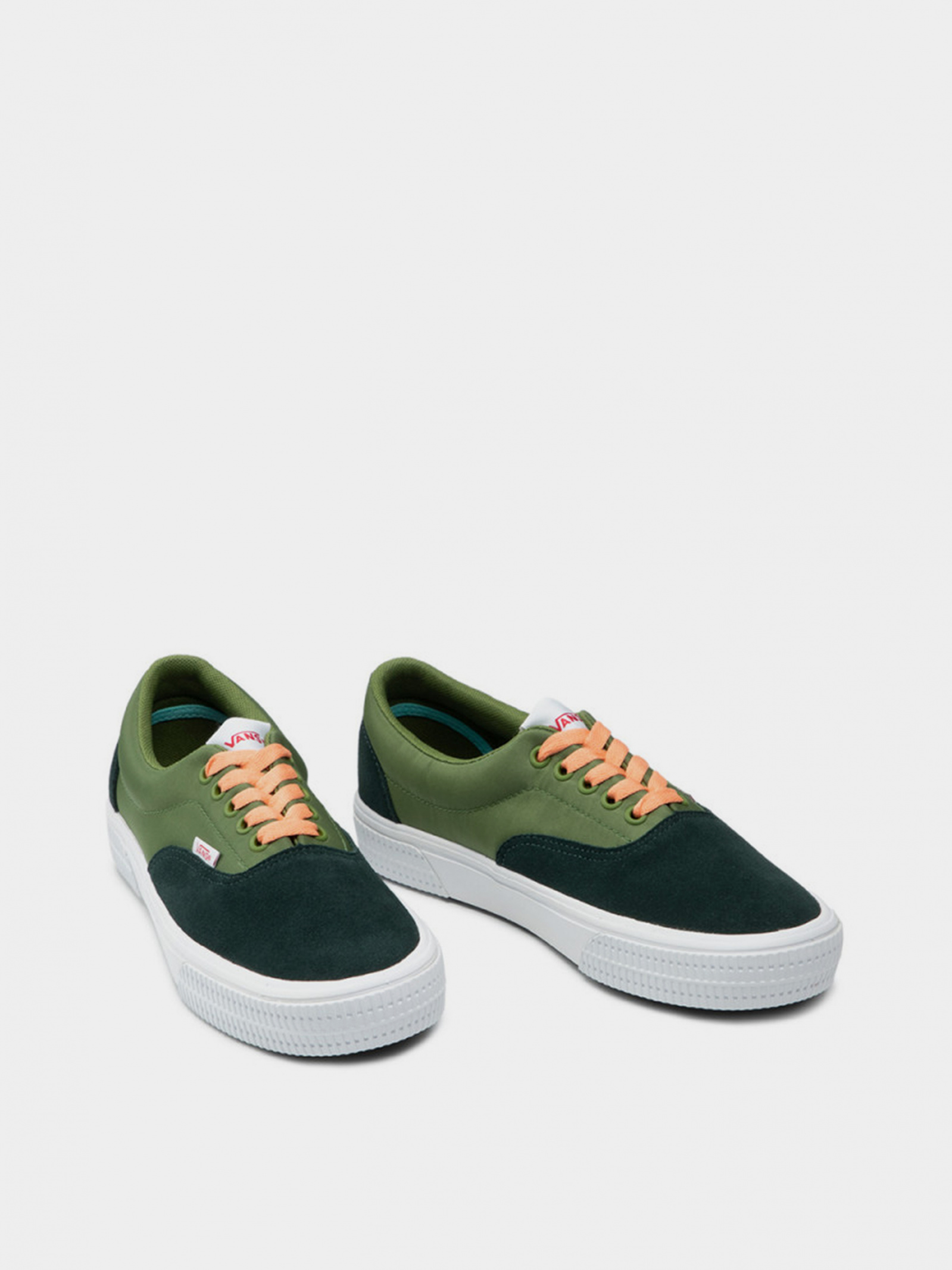 Low-Top Sneakers Men's Vans