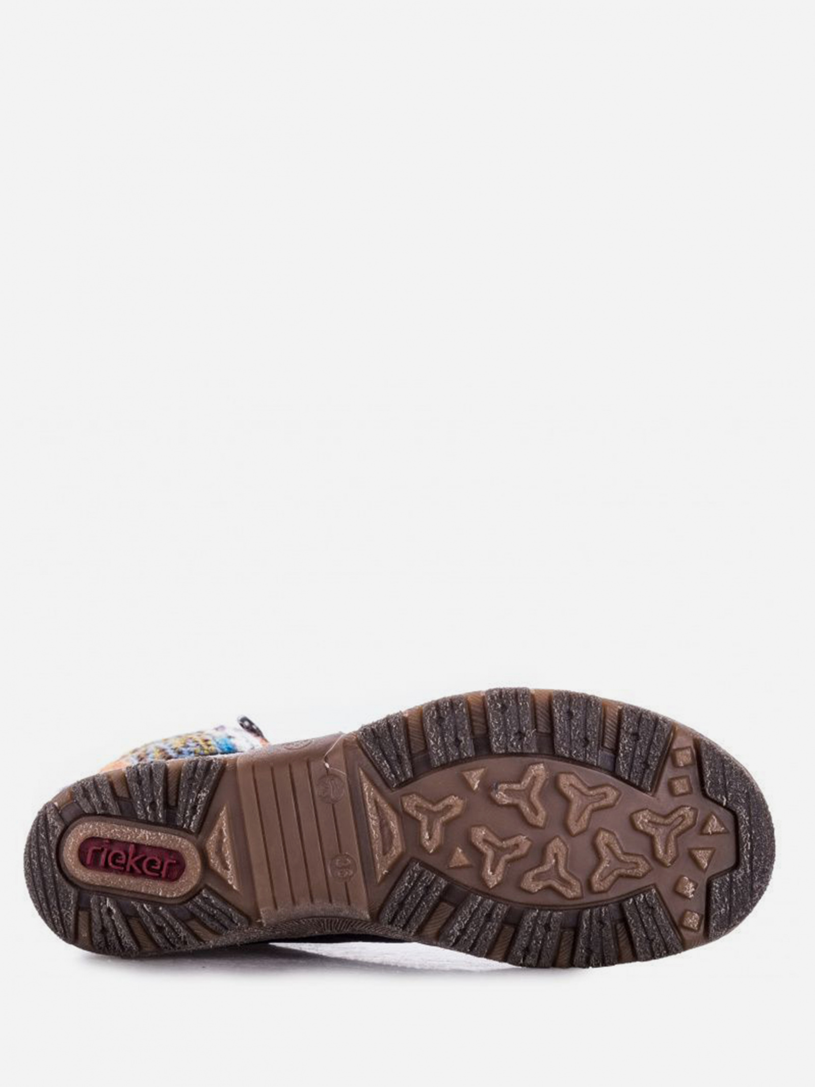 Boots Women's RIEKER