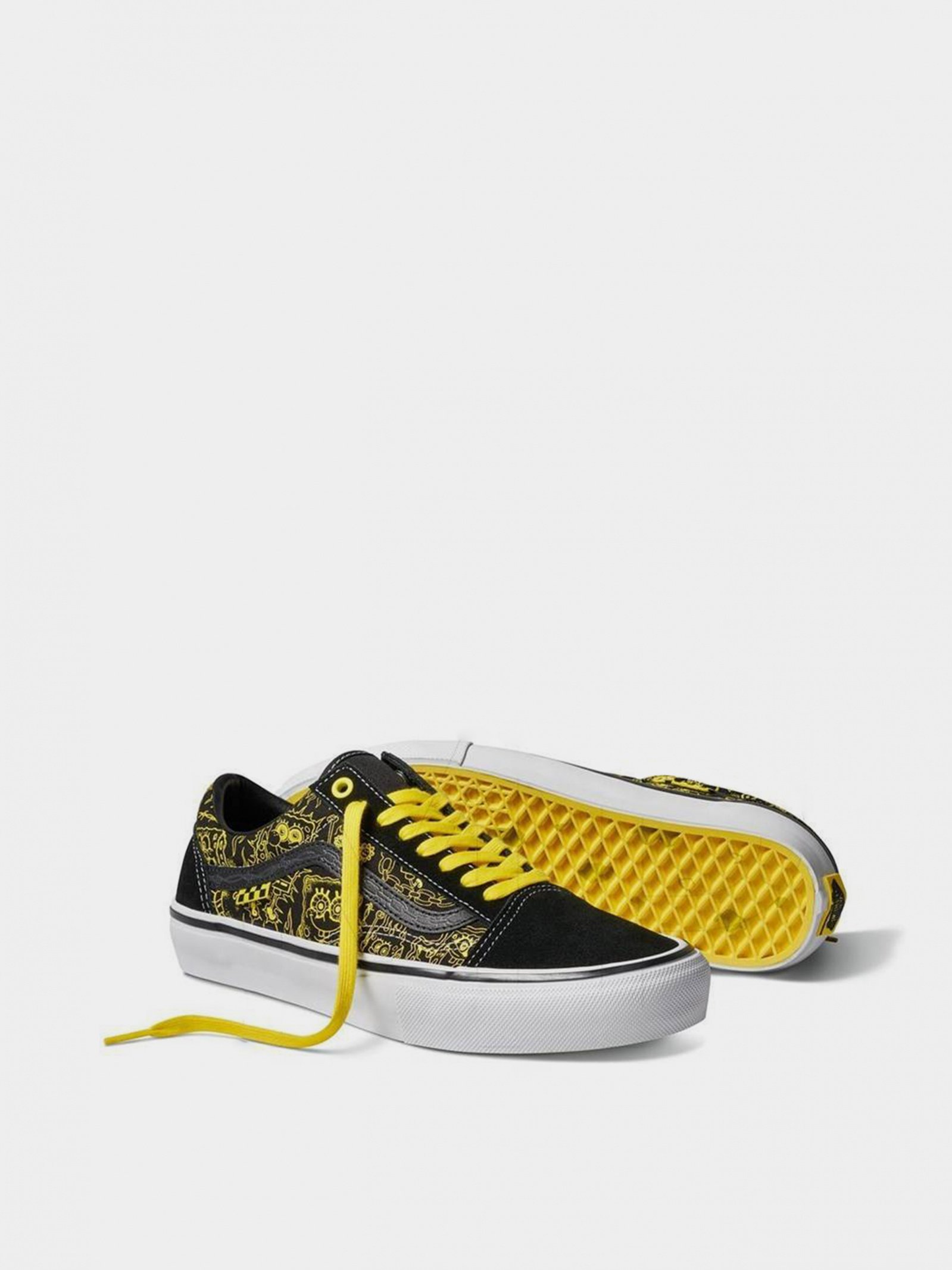 Кеди низькі Чоловічі Vans