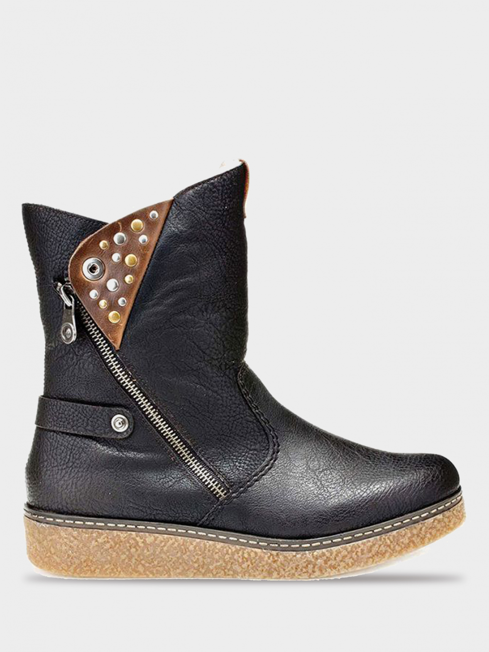 Tall Boots Women's RIEKER