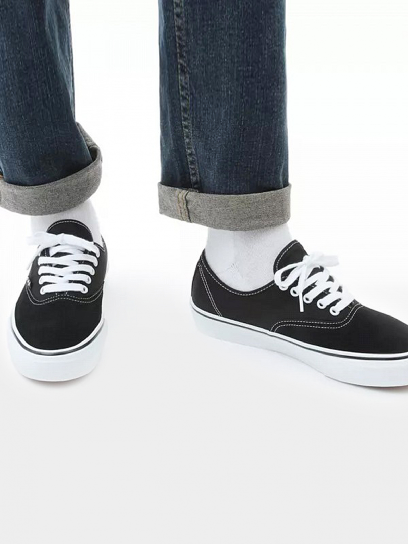 Кеды низкие Мужские Vans