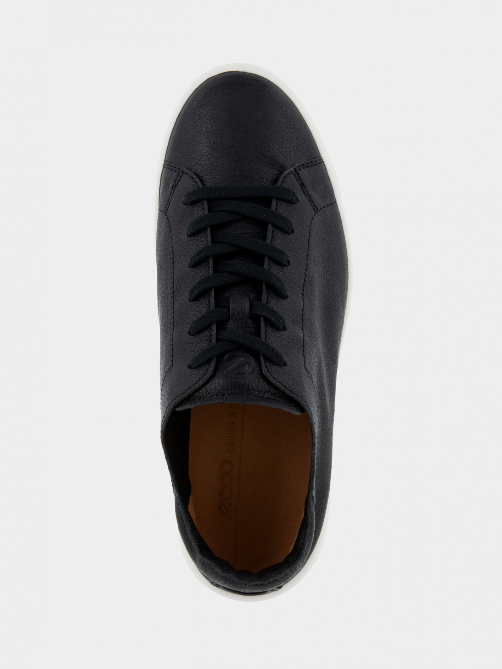 Low-Top Sneakers Men's ECCO