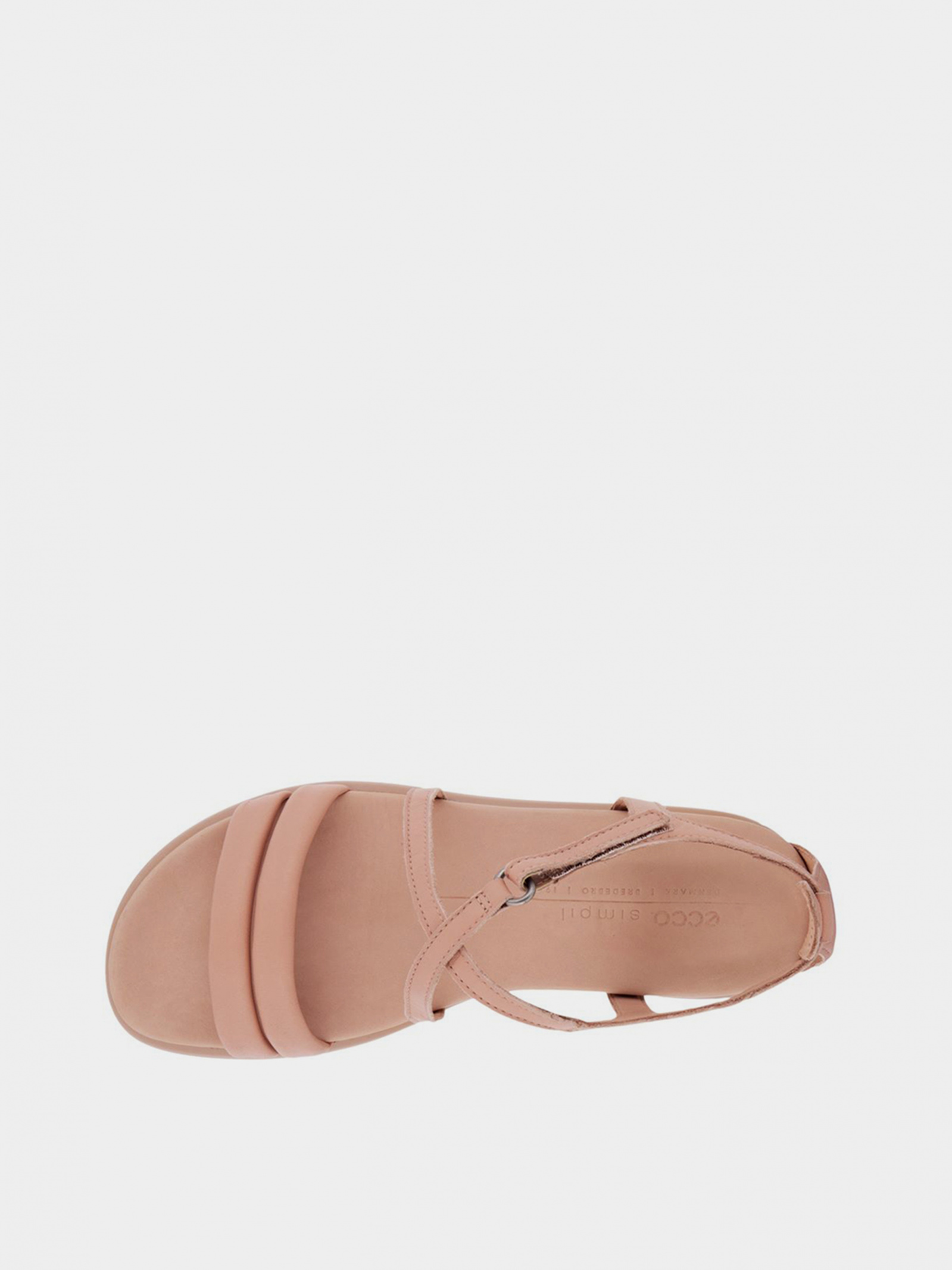 Sandals Women's ECCO