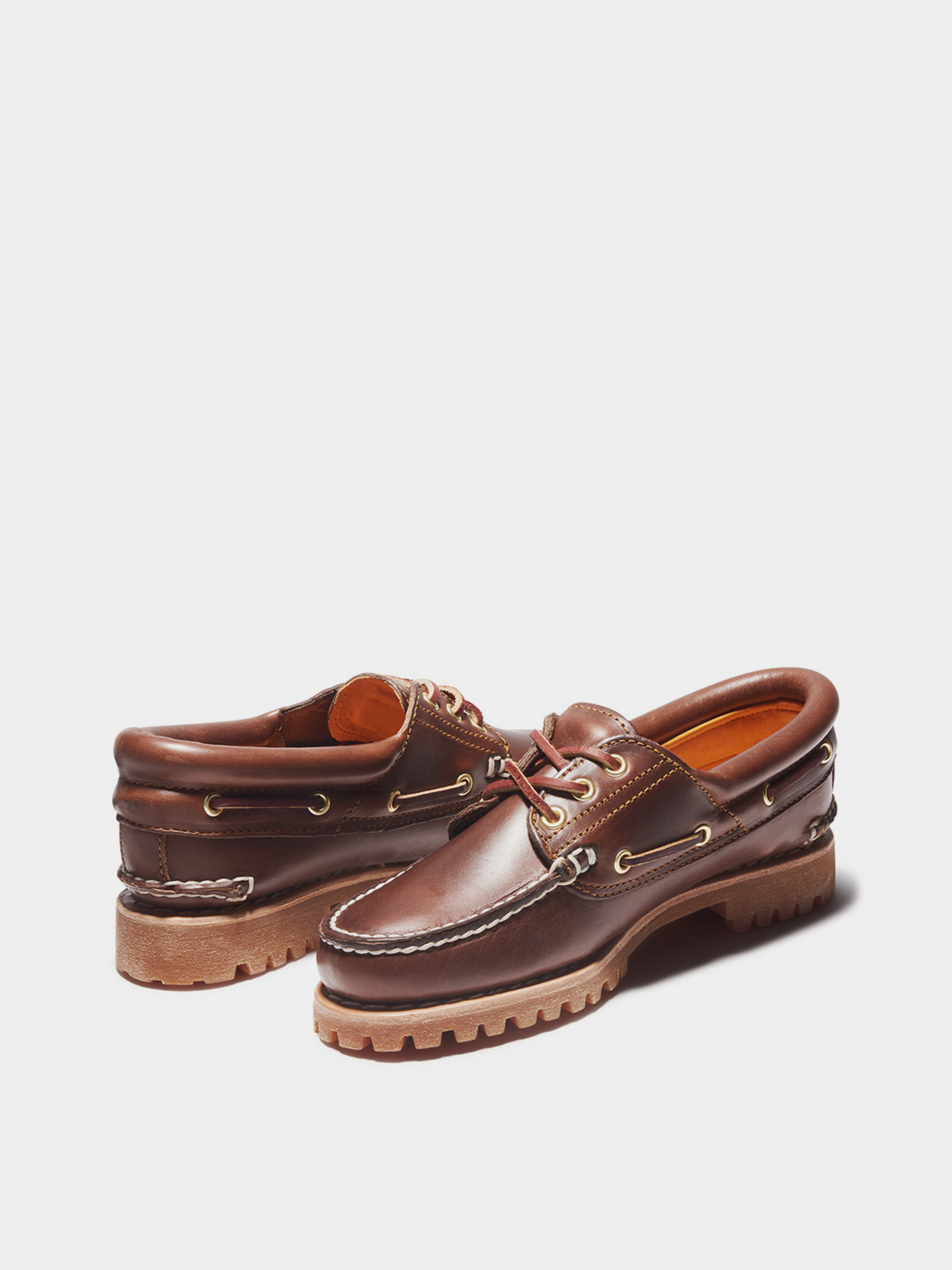 Мокасины Женские Timberland