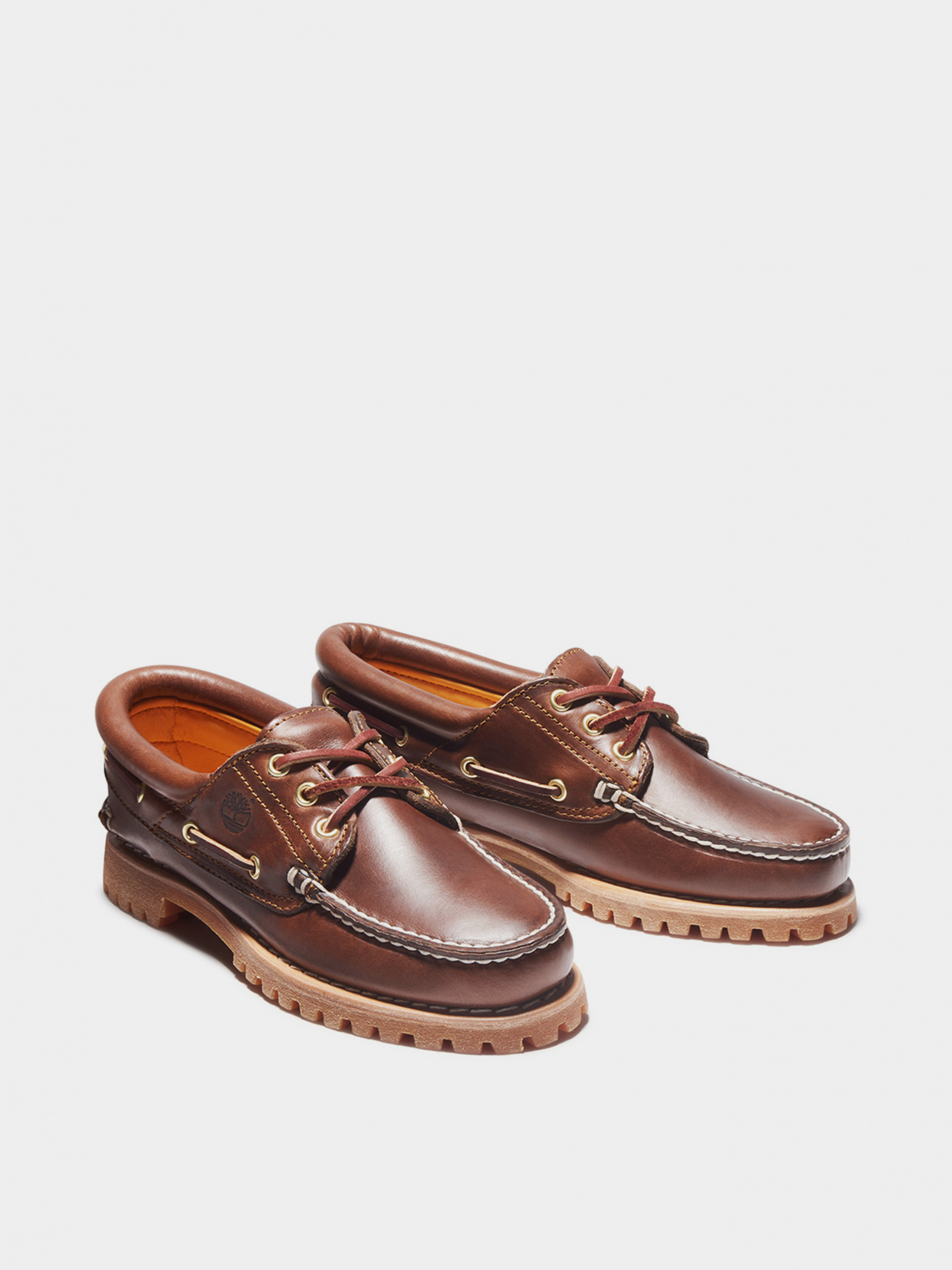 Мокасины Женские Timberland