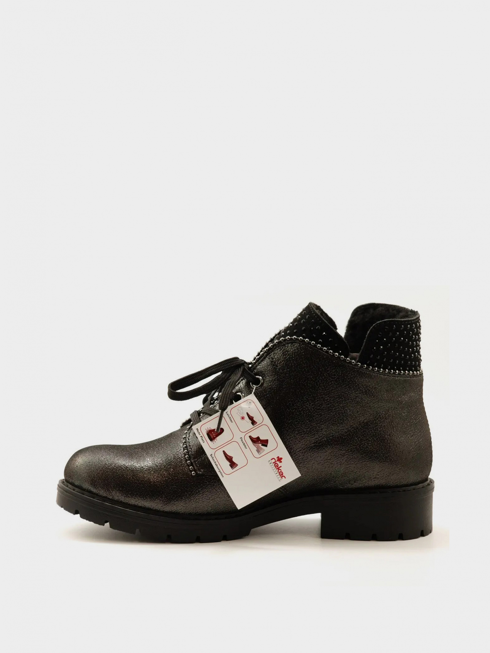 Boots Women's RIEKER