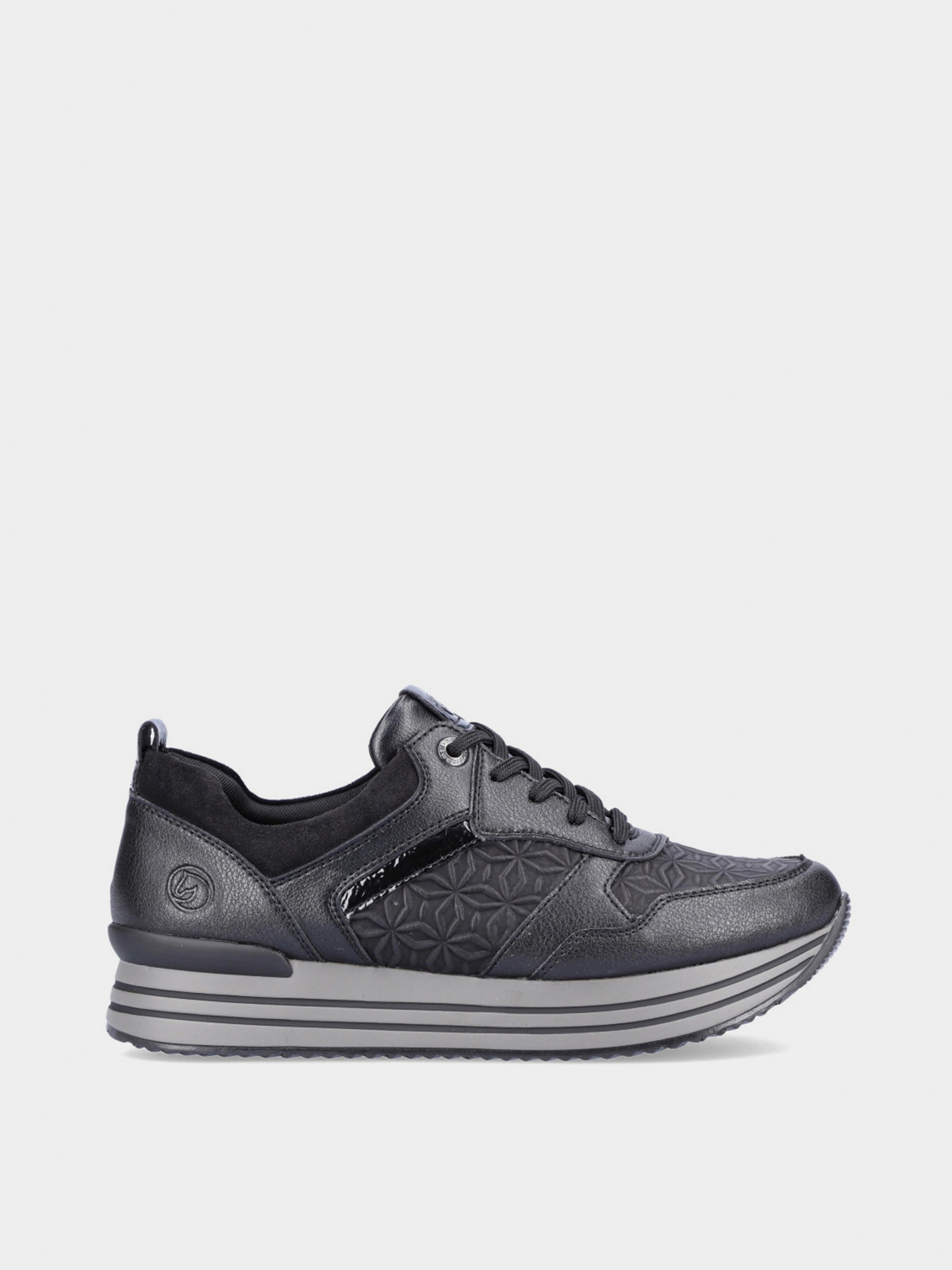Casual Sneakers Women's Remonte
