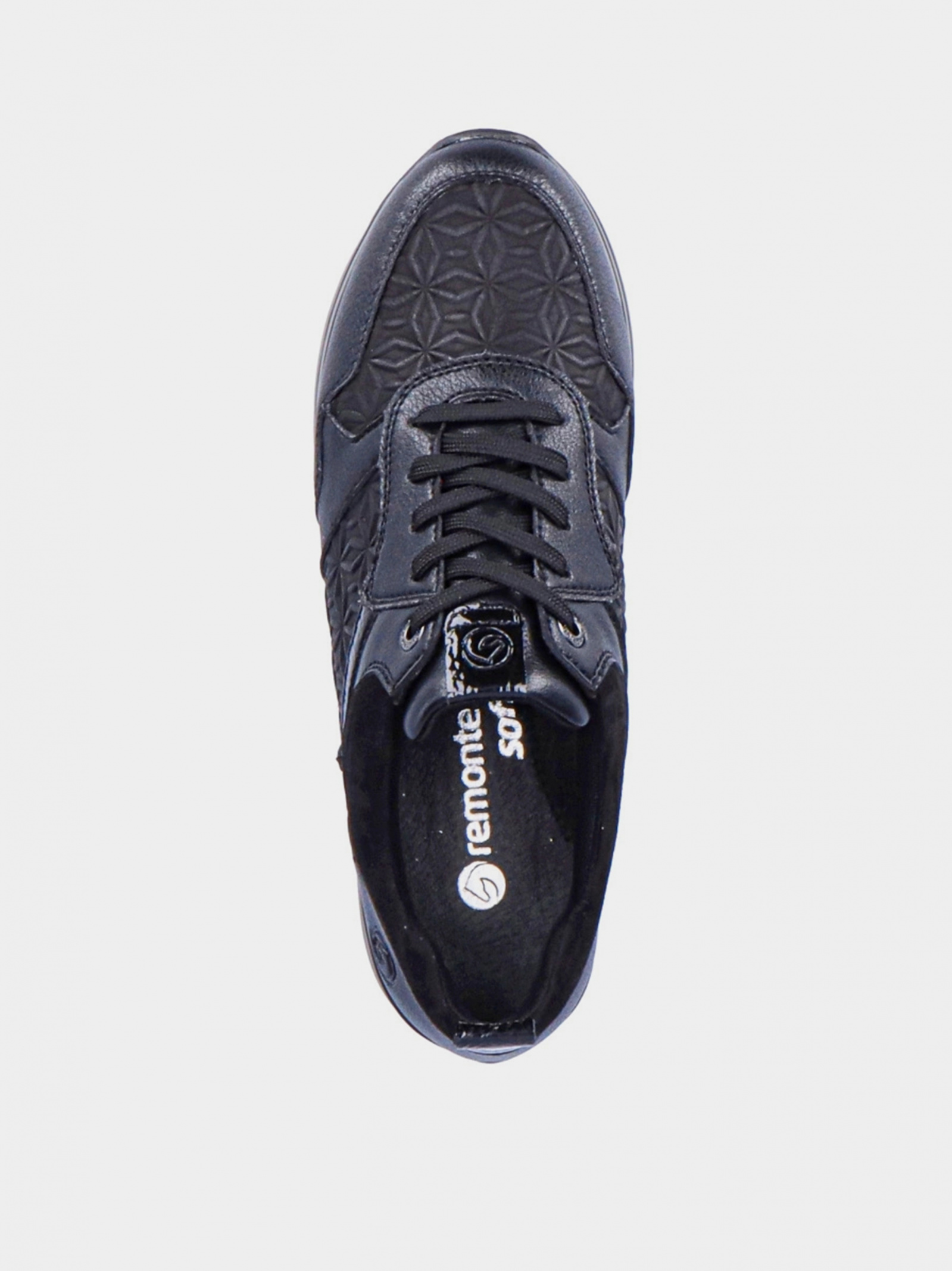 Casual Sneakers Women's Remonte