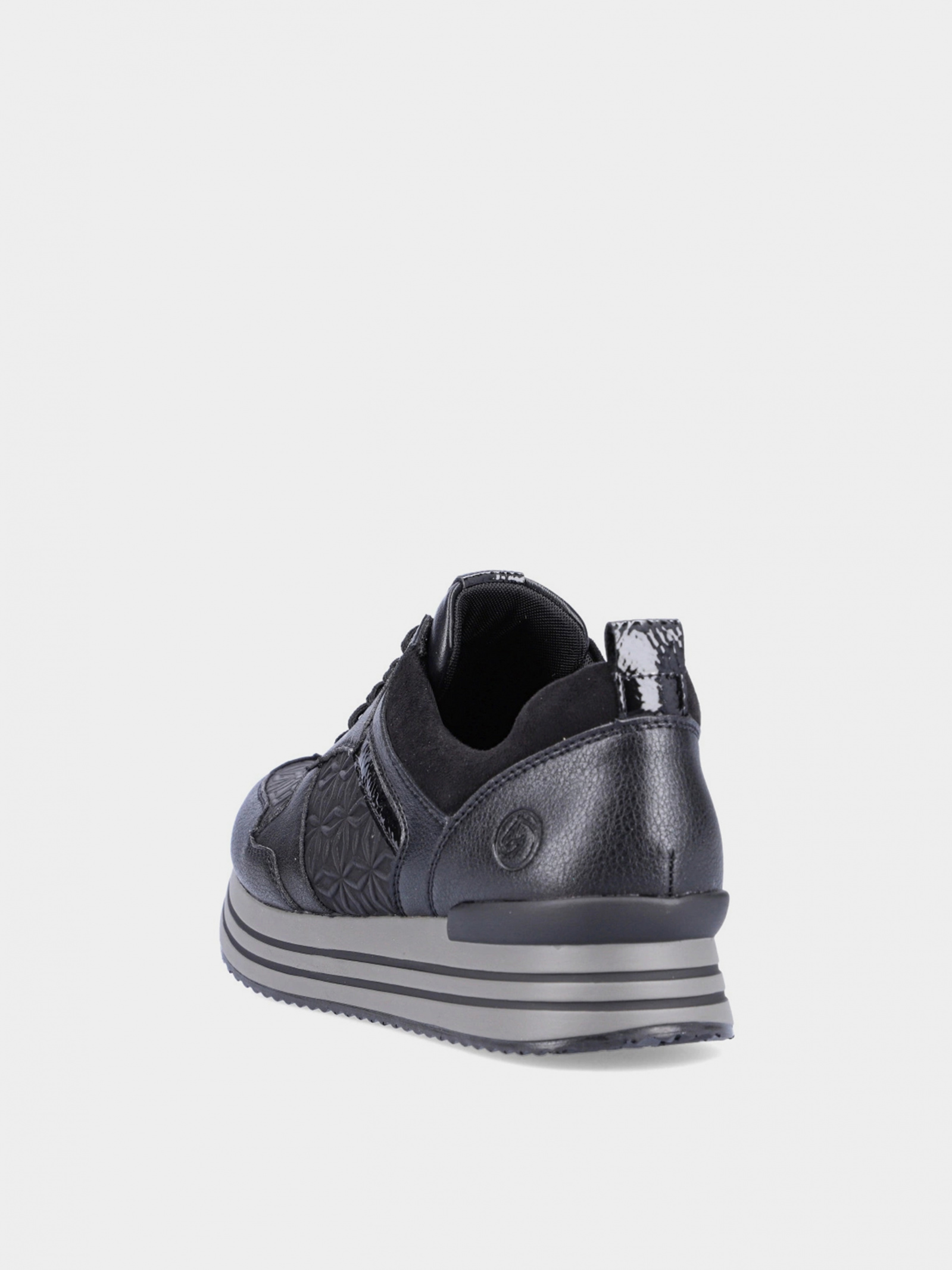 Casual Sneakers Women's Remonte