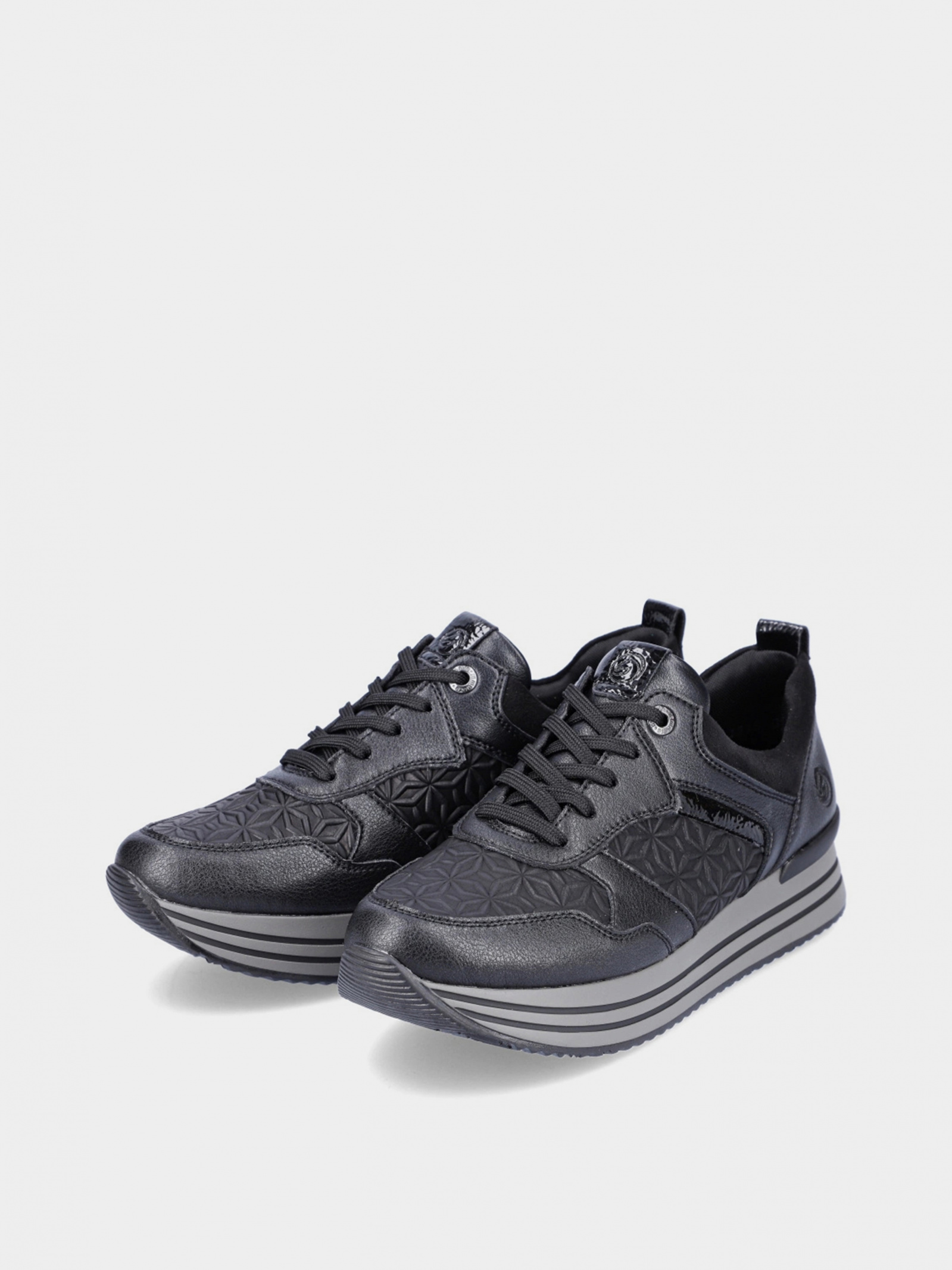 Casual Sneakers Women's Remonte