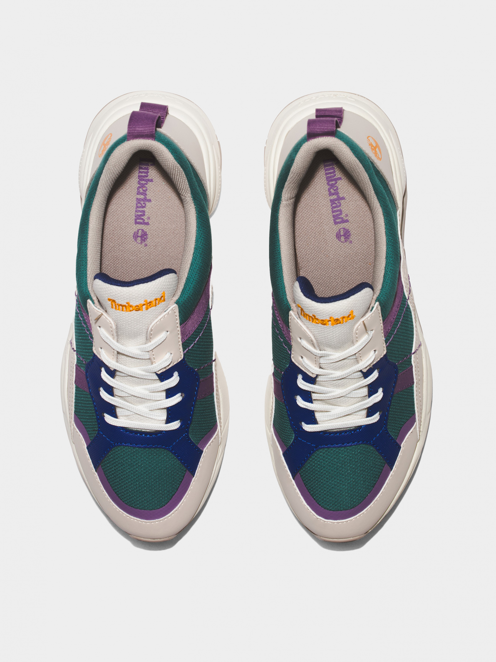 Casual Sneakers Women's Timberland