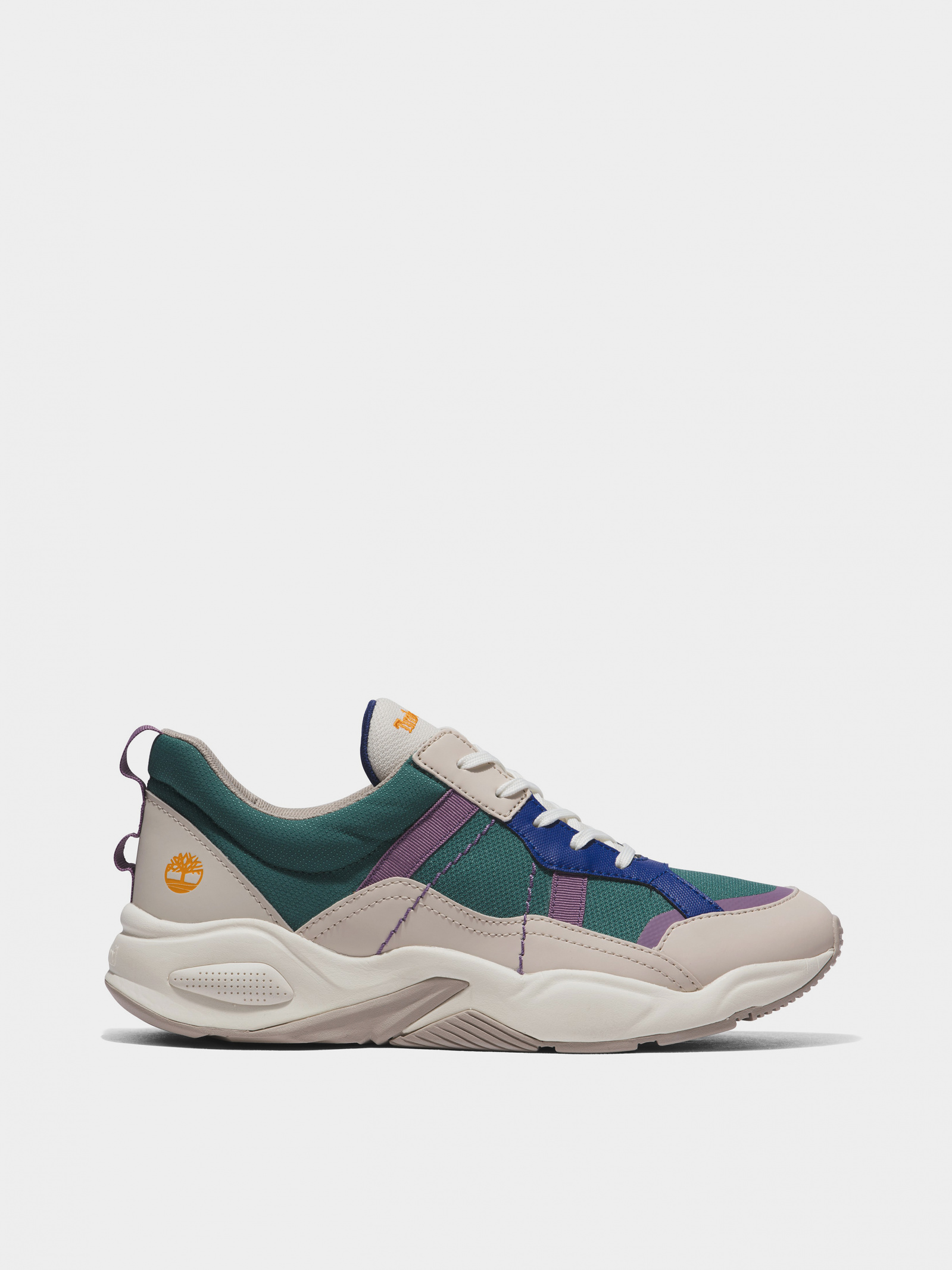 Casual Sneakers Women's Timberland