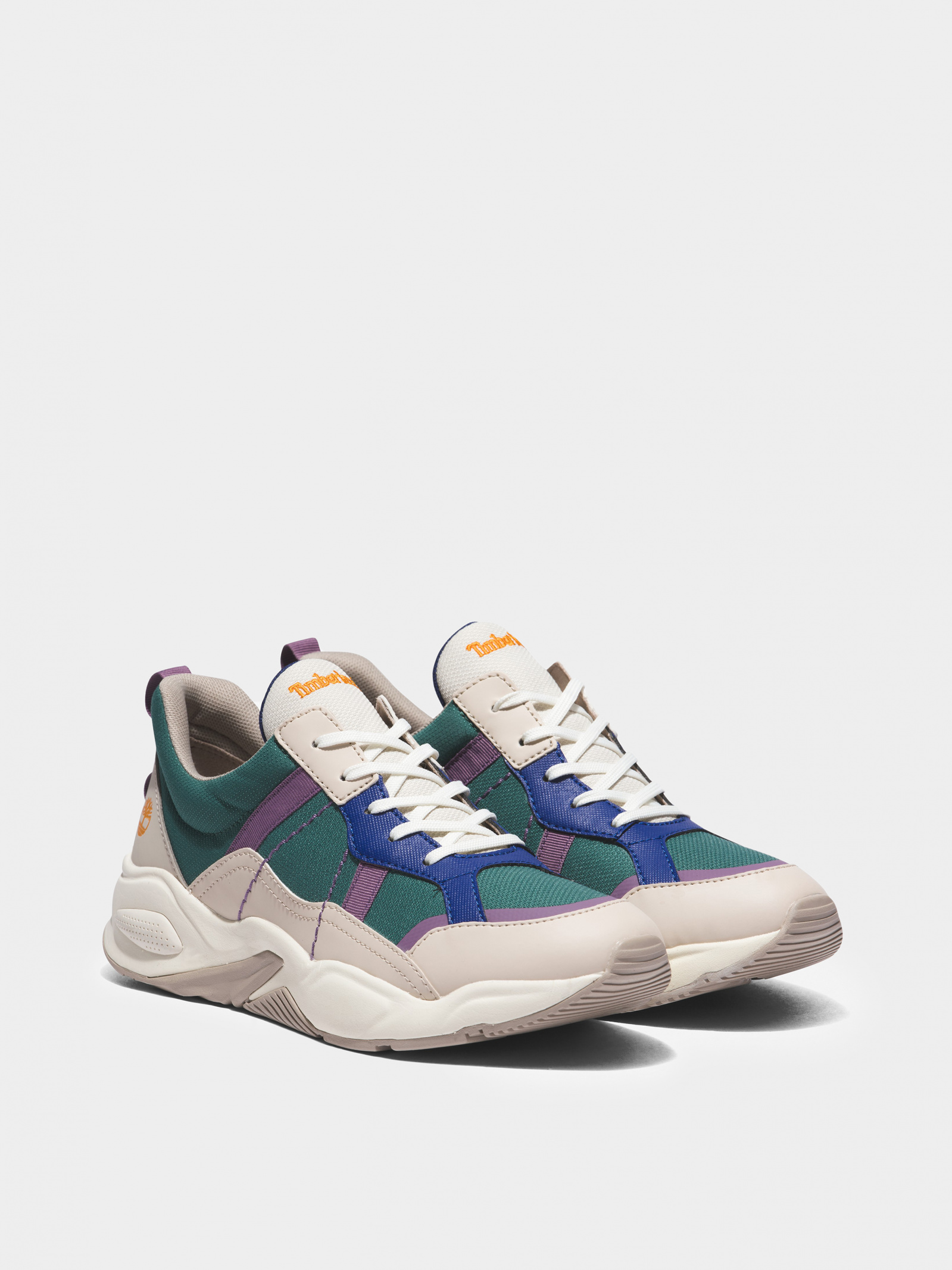 Casual Sneakers Women's Timberland