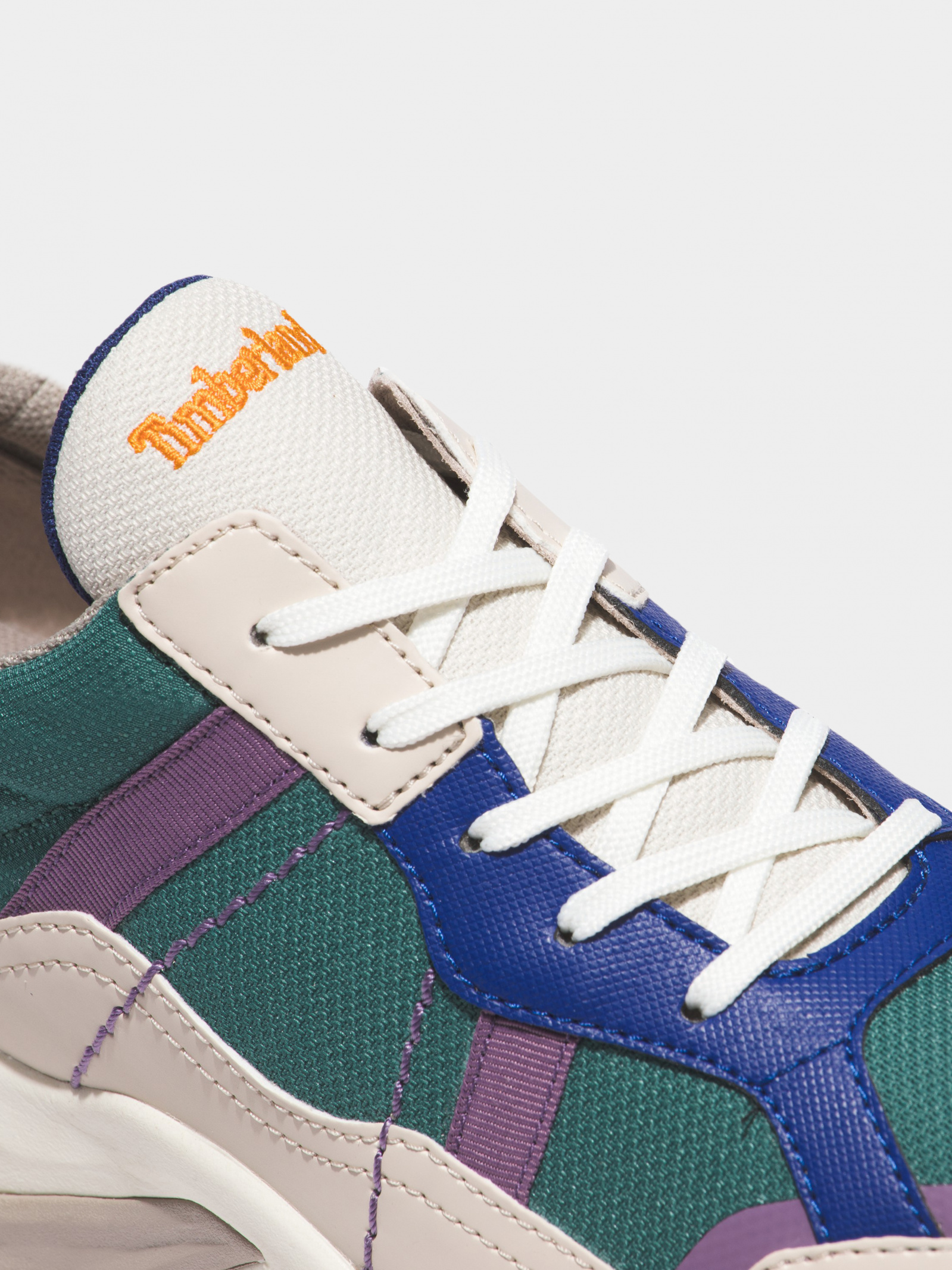 Casual Sneakers Women's Timberland