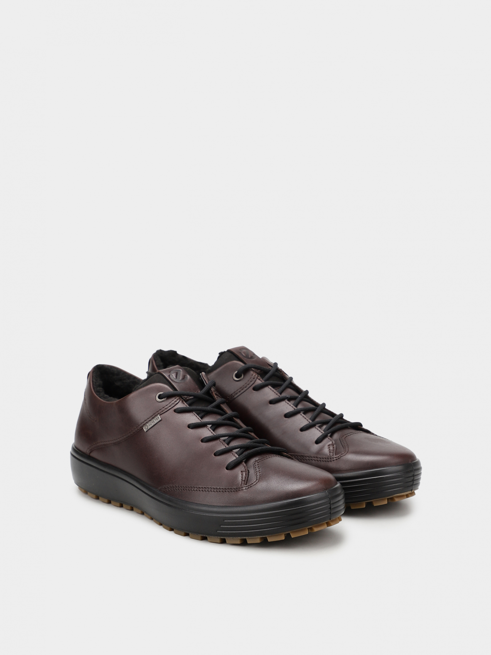 Кеды низкие Мужские ECCO