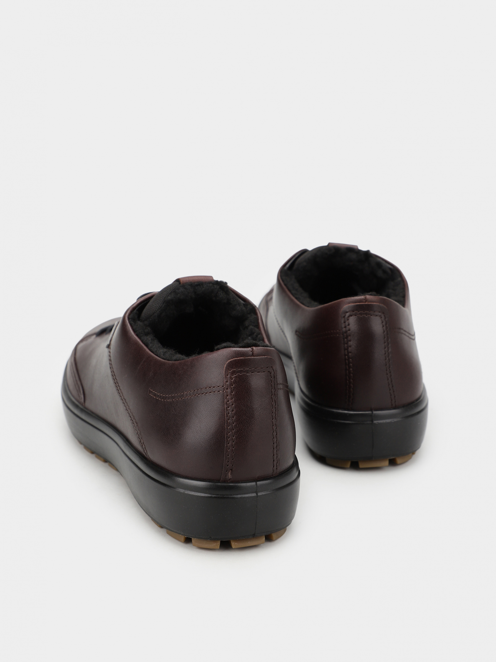 Кеды низкие Мужские ECCO