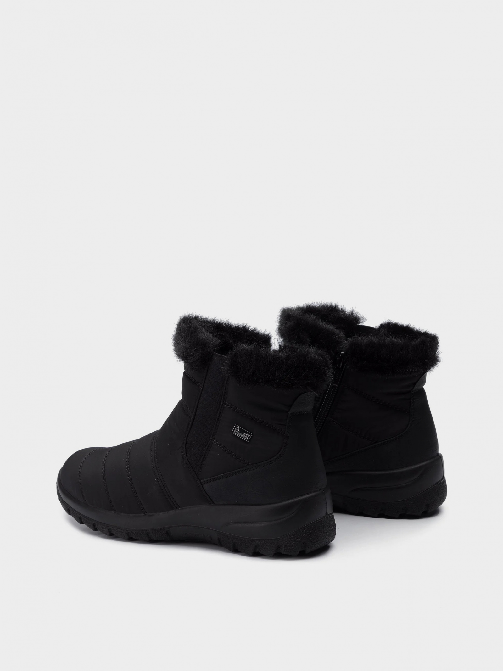Boots Women's RIEKER