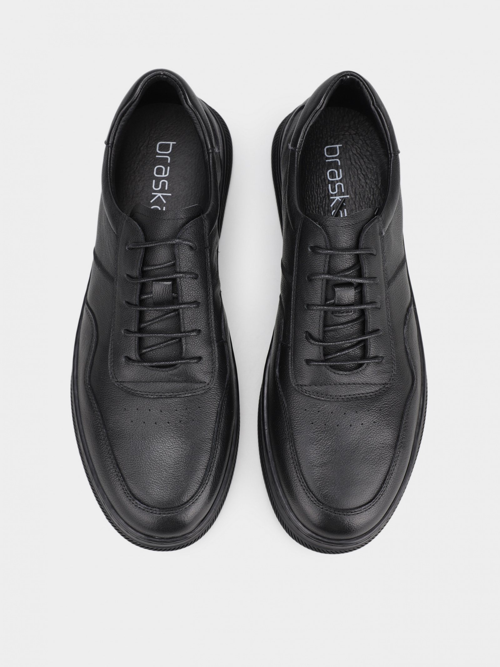 Casual Sneakers Men's Braska