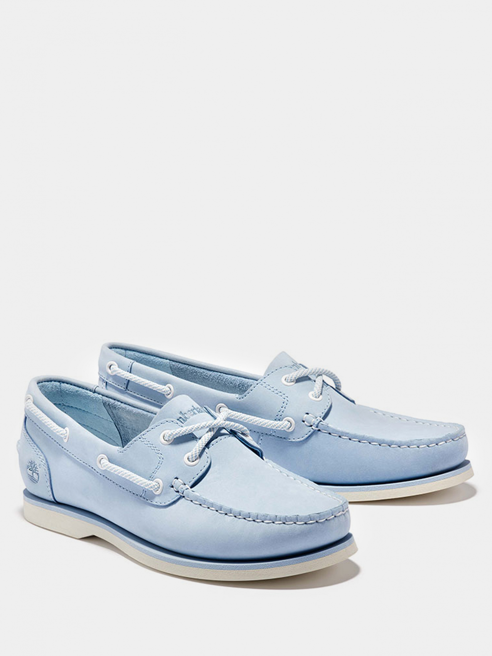 Мокасины Женские Timberland