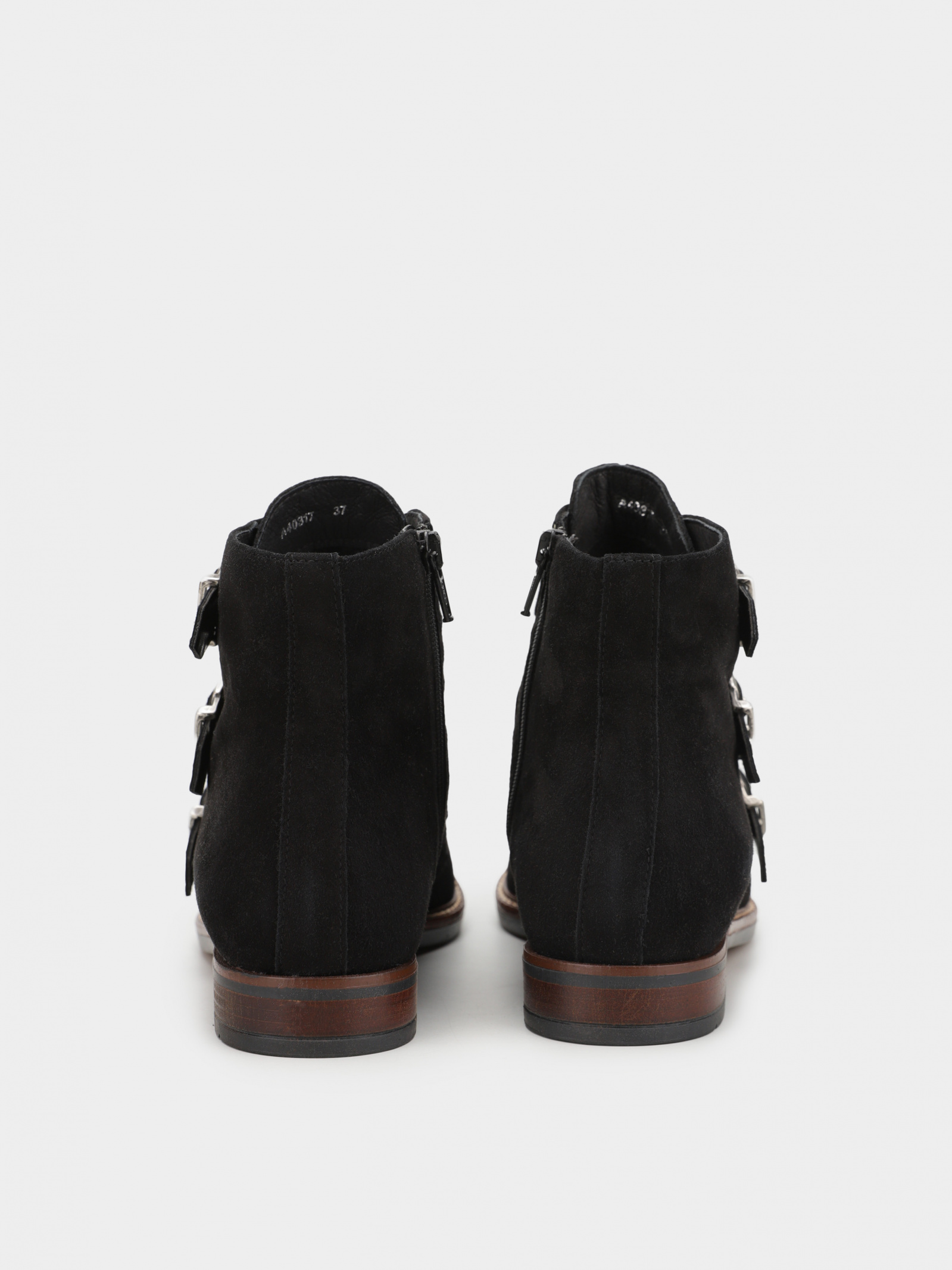 Boots Women's Braska