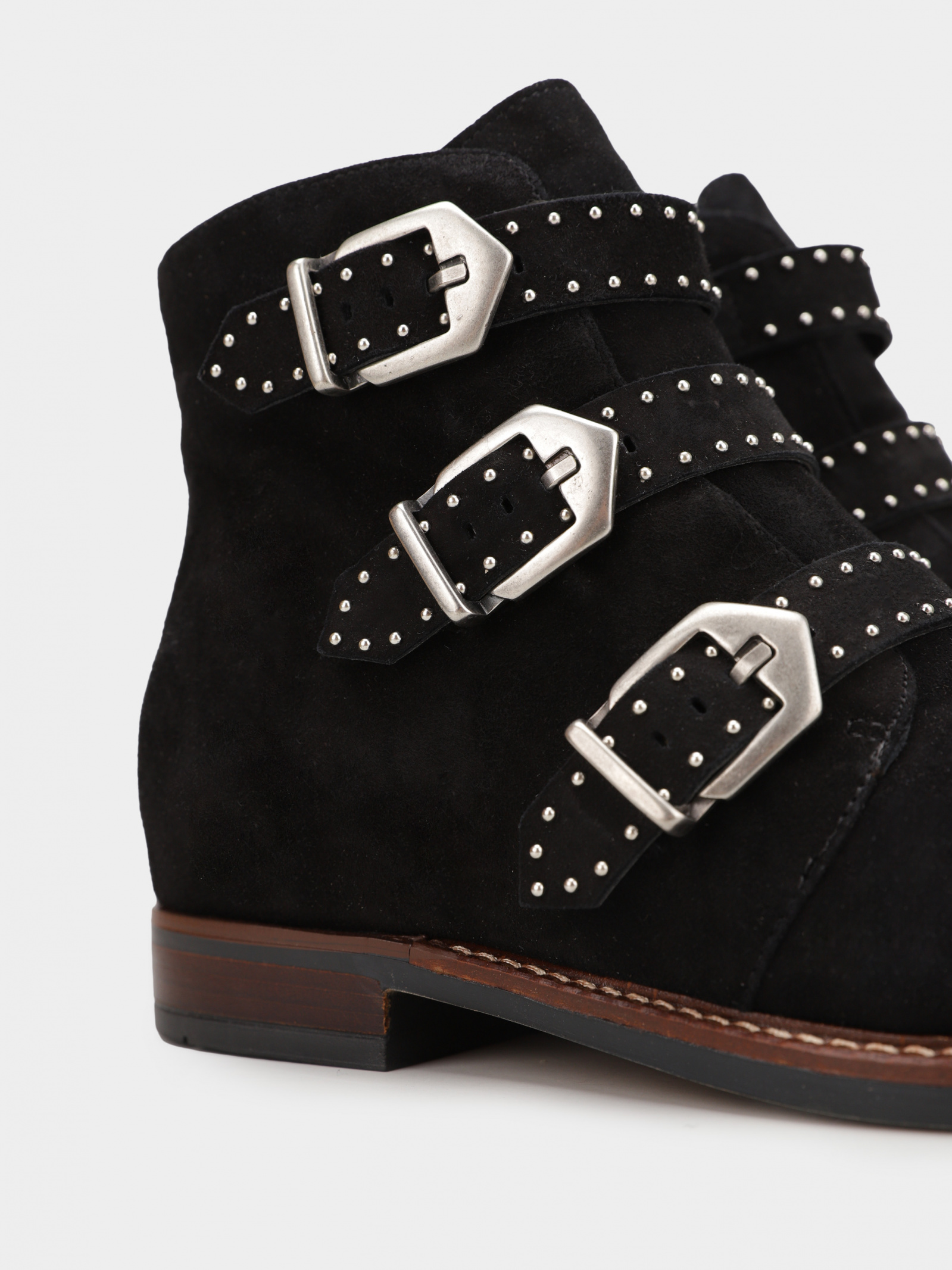Boots Women's Braska