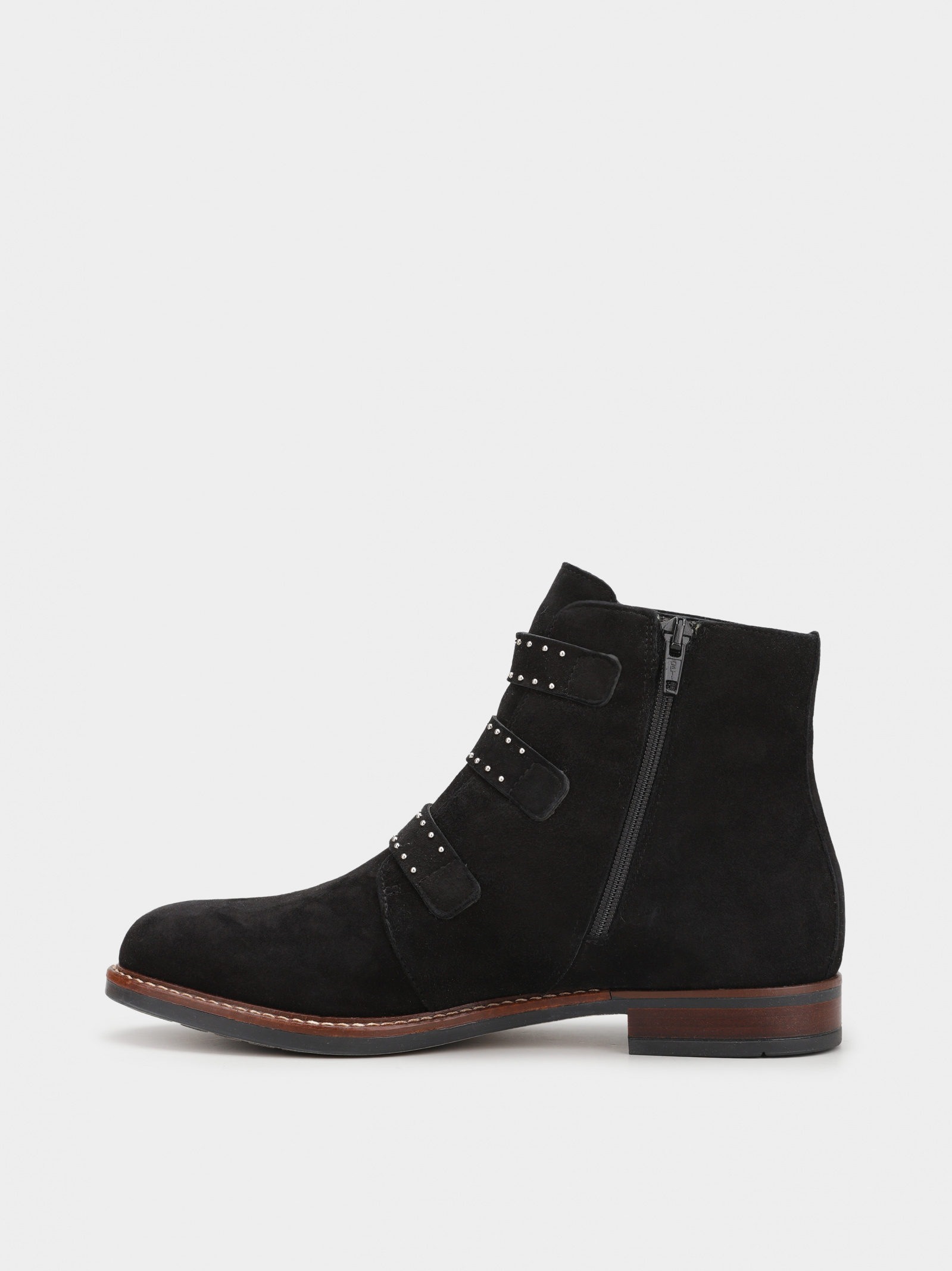 Boots Women's Braska