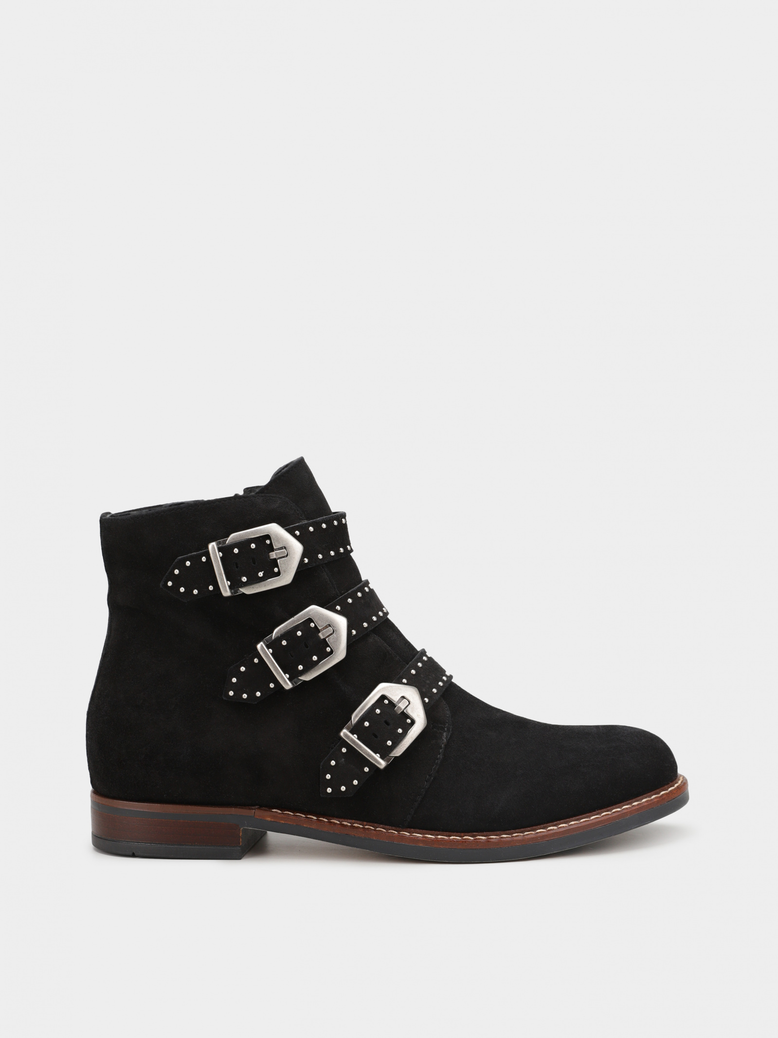 Boots Women's Braska