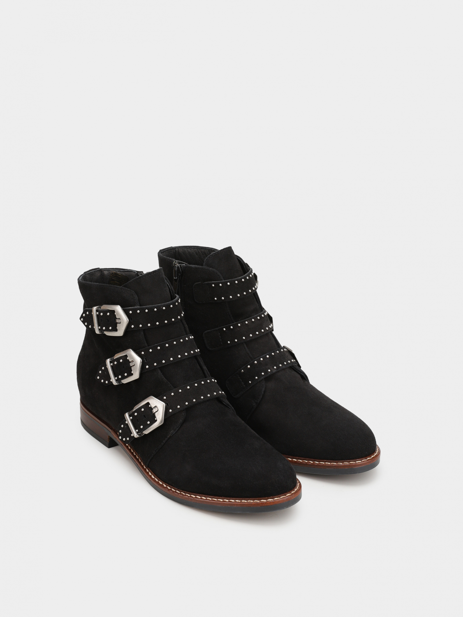 Boots Women's Braska